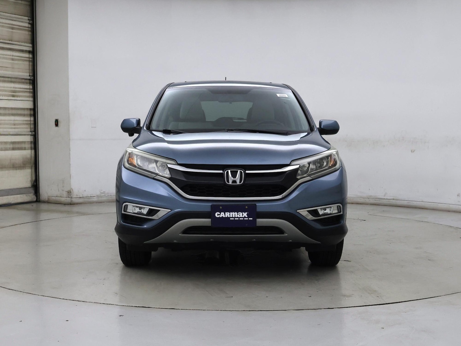 2015 Honda CR-V EX - Photo 6