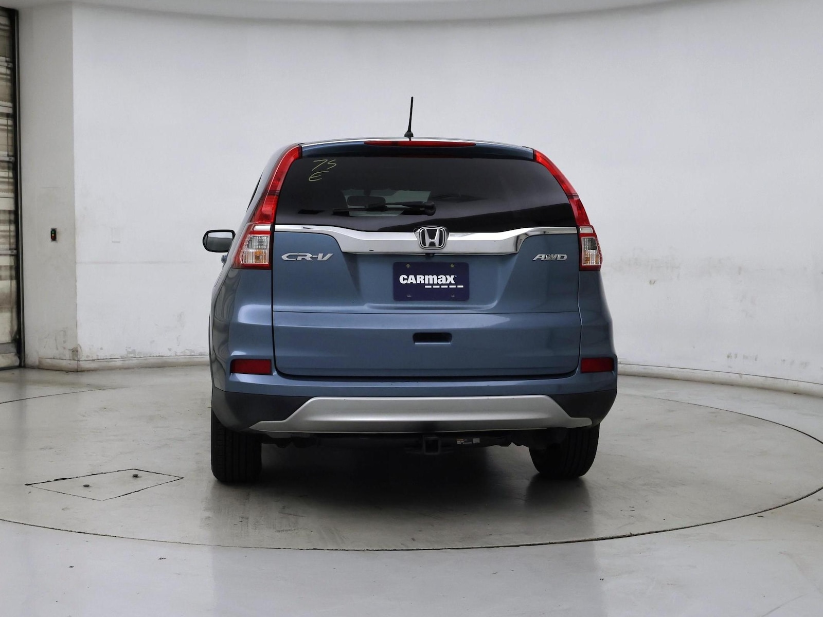 2015 Honda CR-V EX - Photo 7