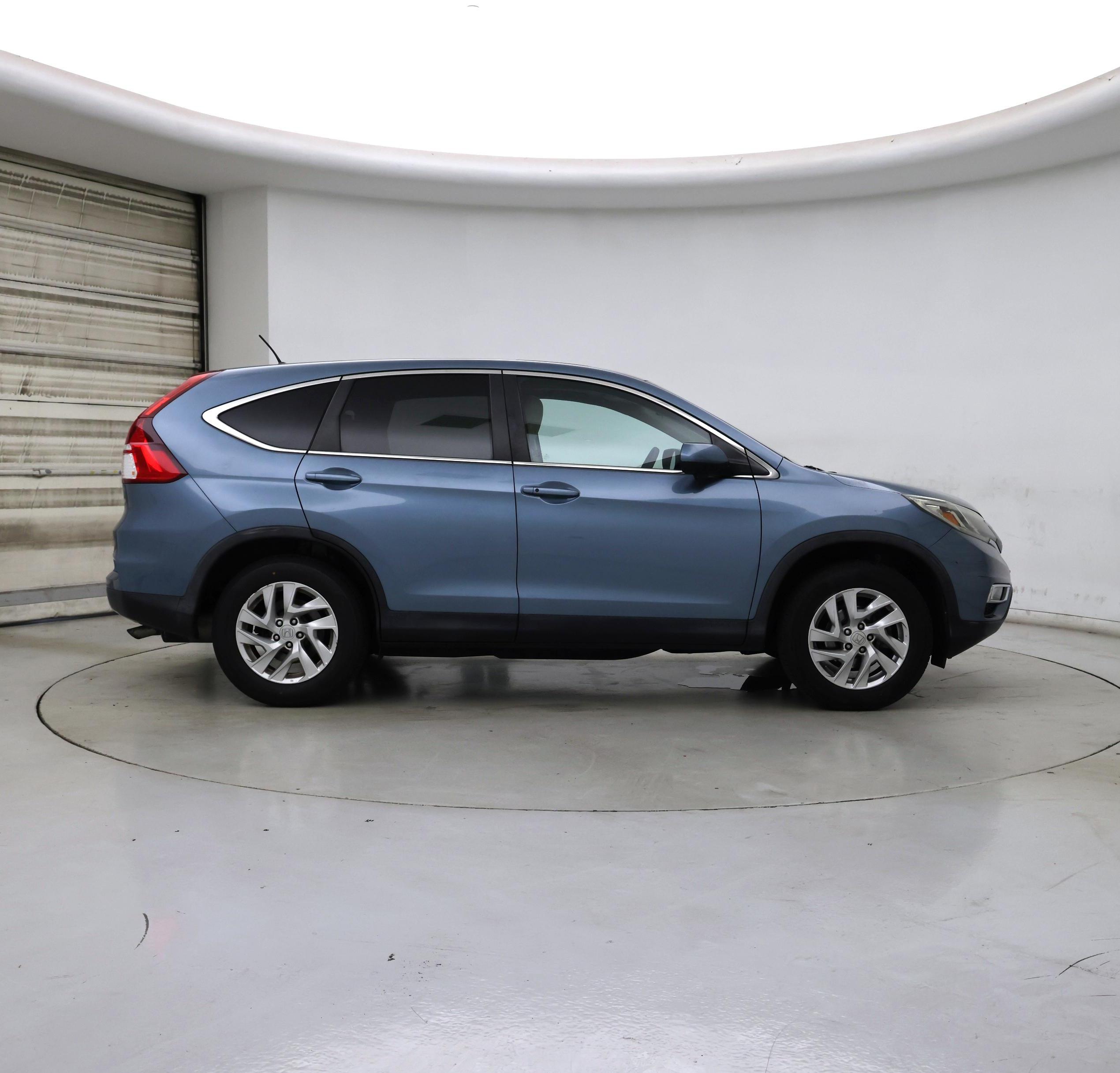 Thumbnail: 2015 Honda CR-V - 7