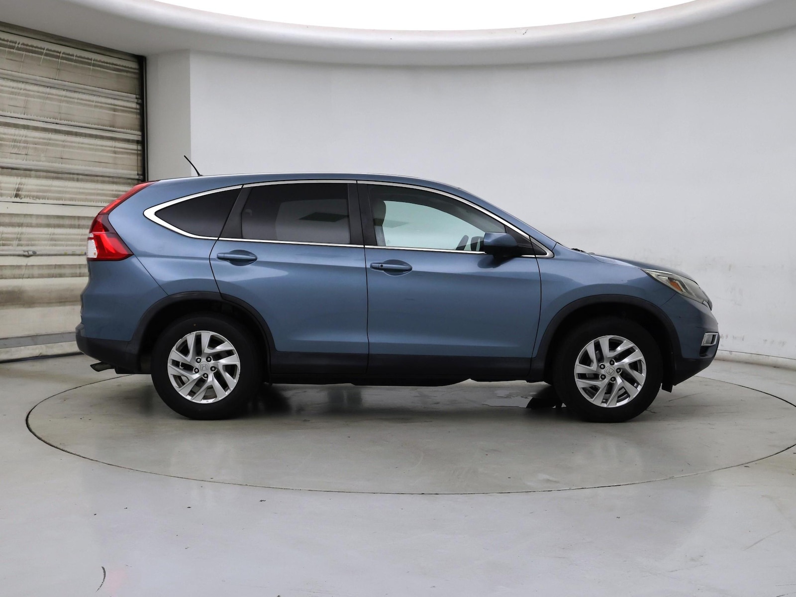 2015 Honda CR-V EX - Photo 8