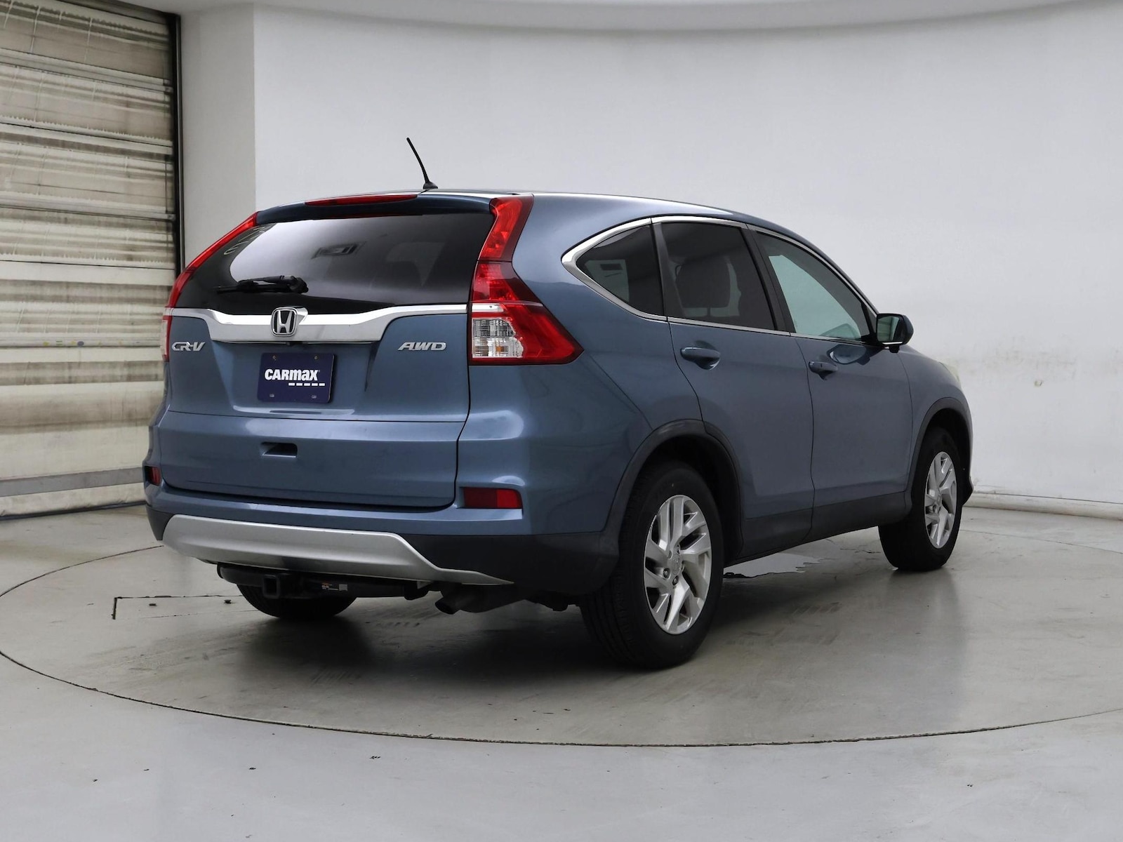 2015 Honda CR-V EX - Photo 9