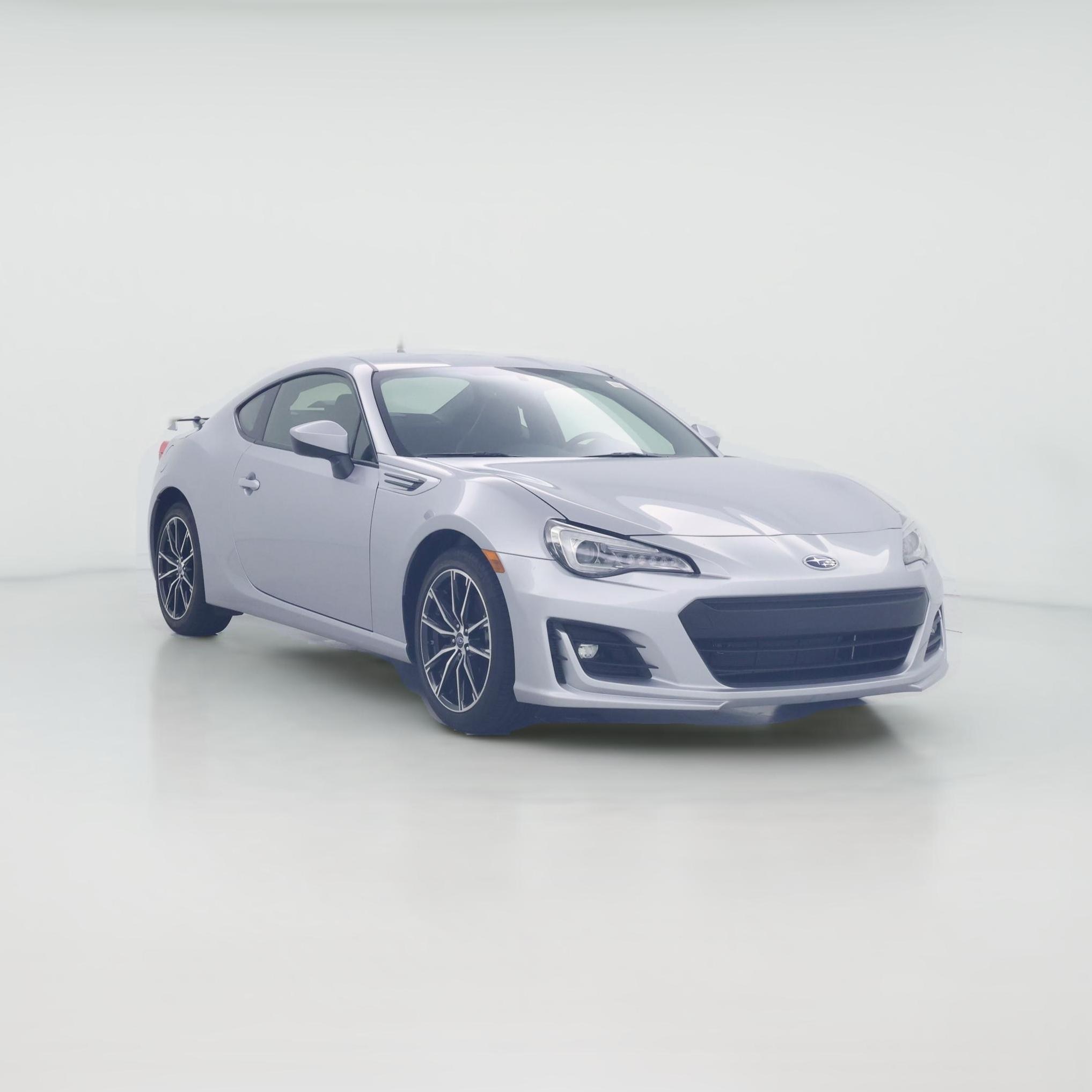 Thumbnail: 2018 Subaru BRZ - 1