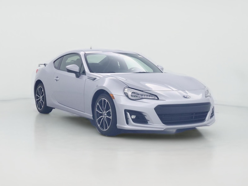 2018 Subaru BRZ Limited -
                  Kennesaw, GA