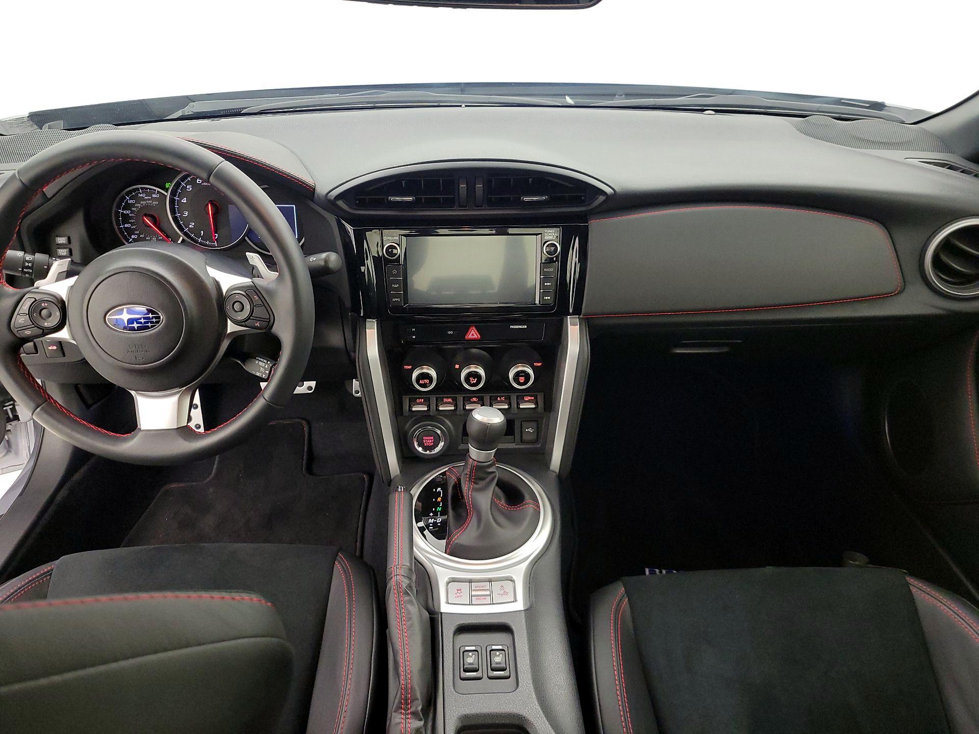 Thumbnail: 2018 Subaru BRZ - 9