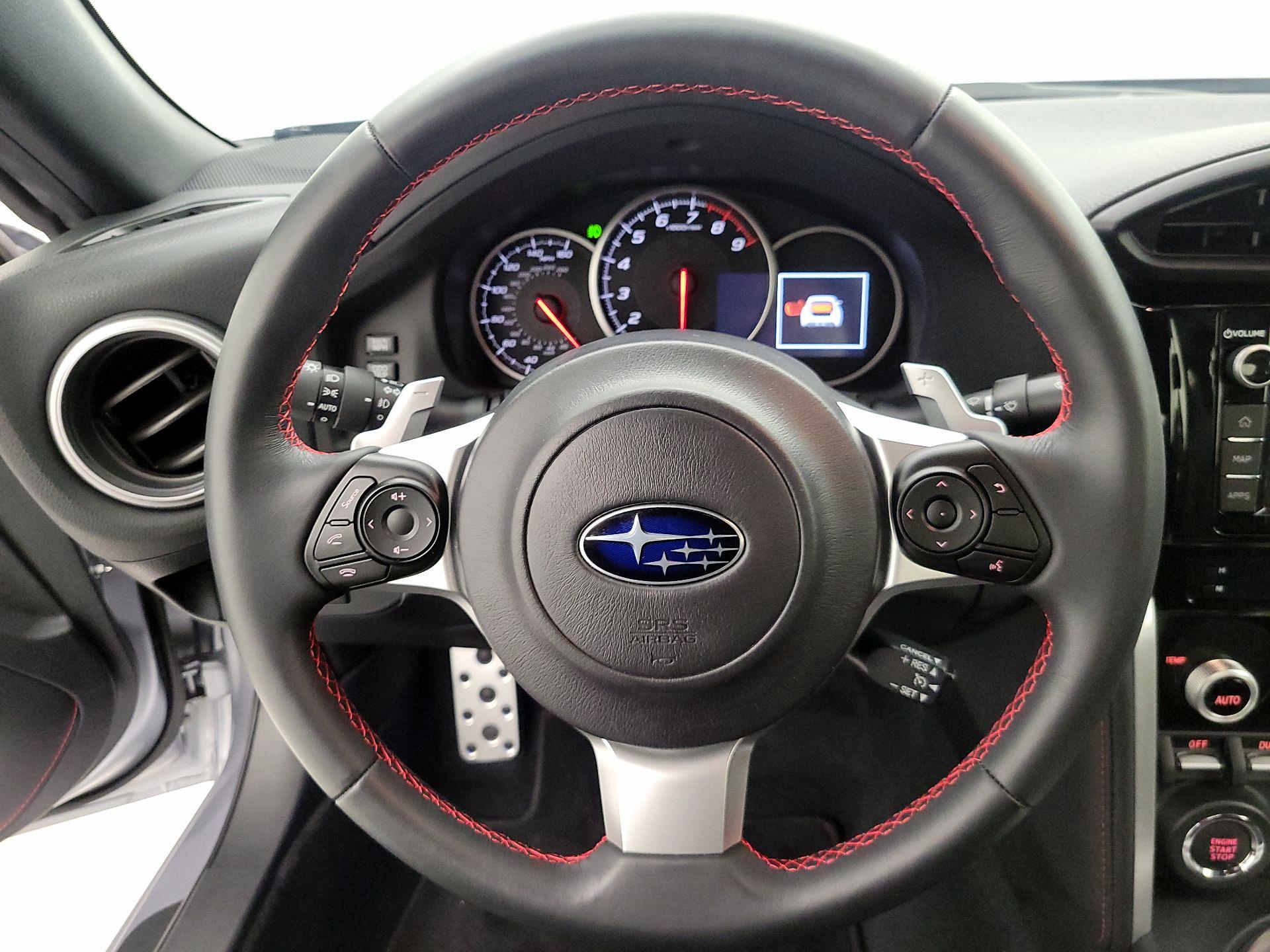 Thumbnail: 2018 Subaru BRZ - 10