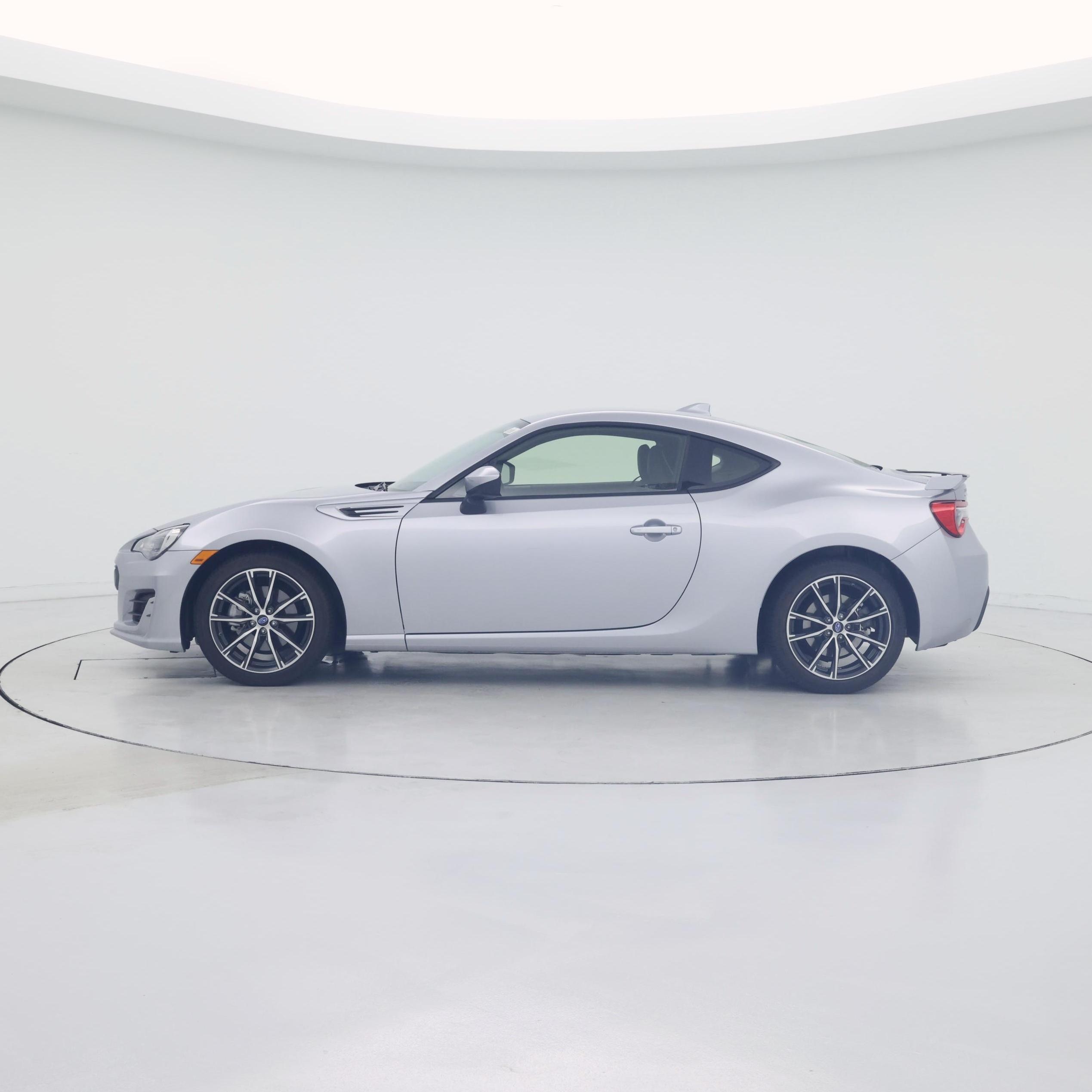 Thumbnail: 2018 Subaru BRZ - 3