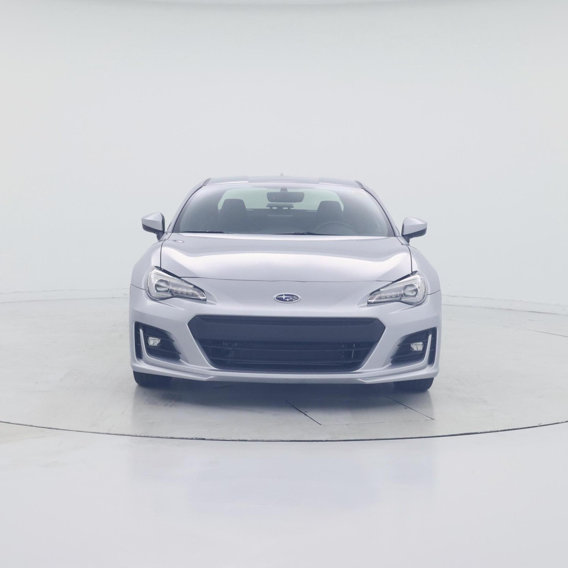 Thumbnail: 2018 Subaru BRZ - 5
