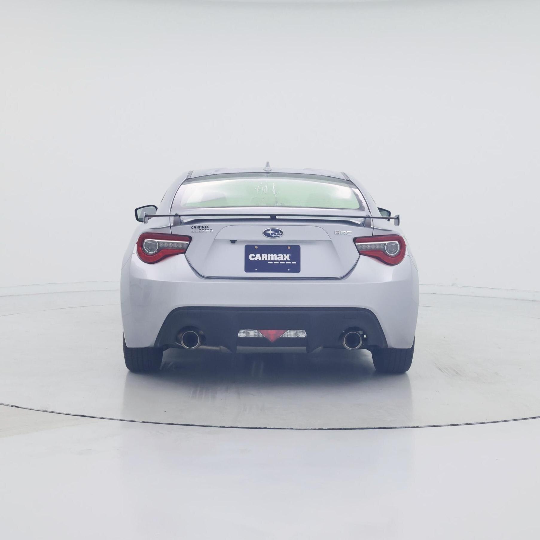 Thumbnail: 2018 Subaru BRZ - 6
