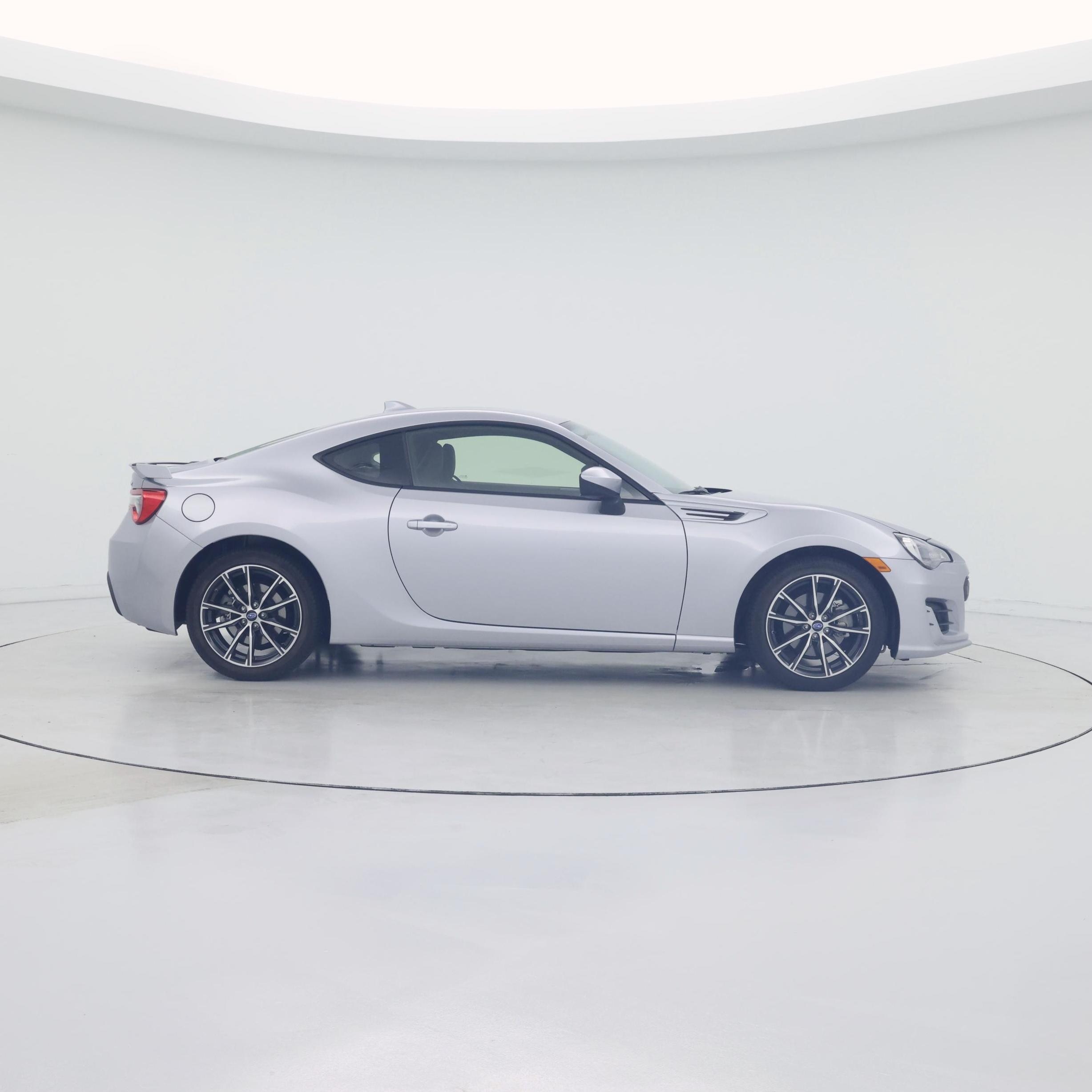 Thumbnail: 2018 Subaru BRZ - 7