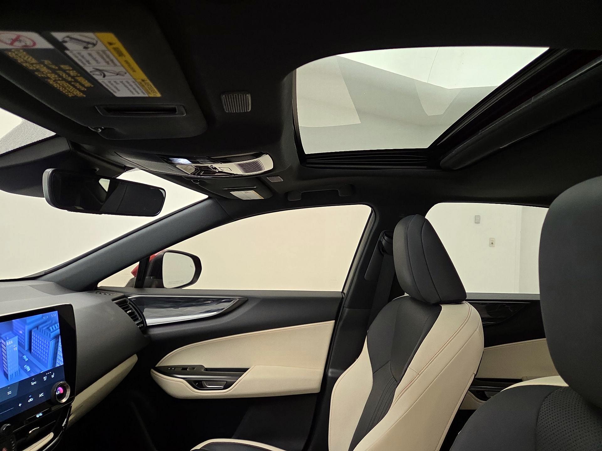 Thumbnail: 2024 Lexus NX - 19