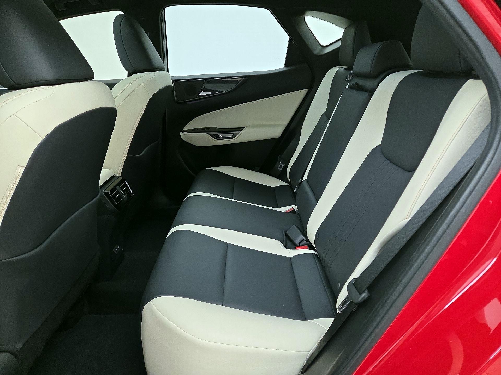 Thumbnail: 2024 Lexus NX - 20