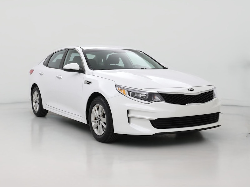 2016 Kia Optima LX -
                  Dayton, OH