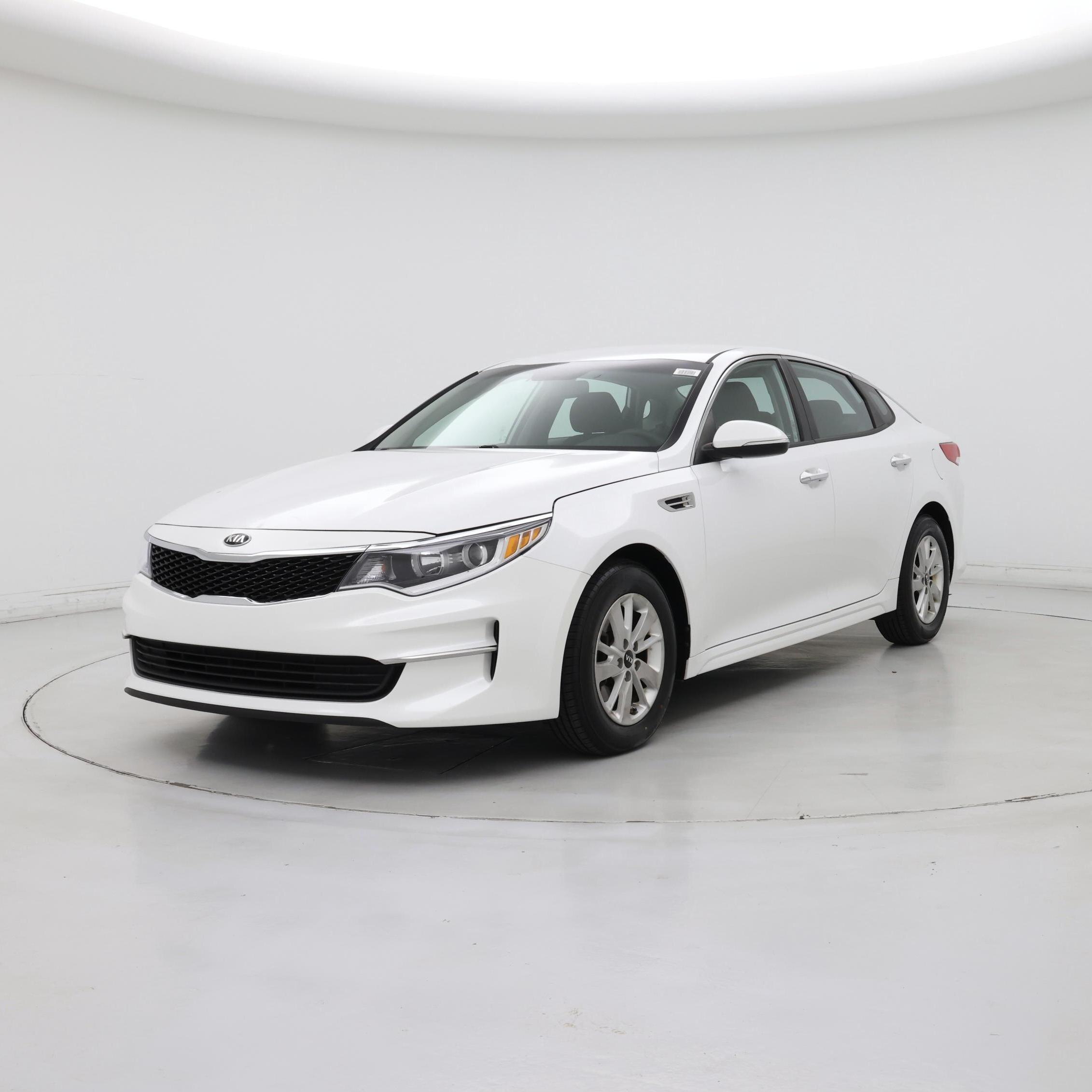 Thumbnail: 2016 Kia Optima - 4