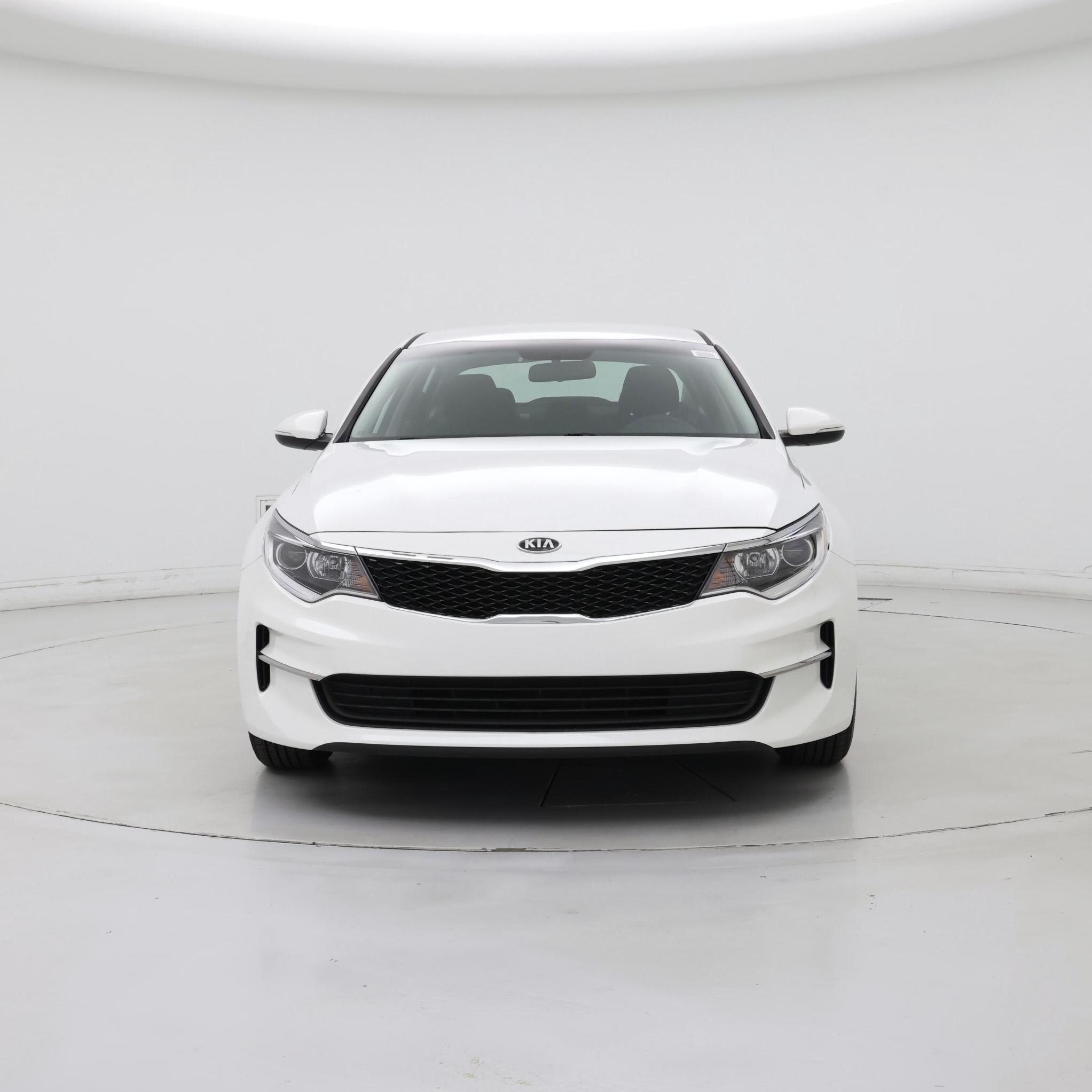 Thumbnail: 2016 Kia Optima - 5