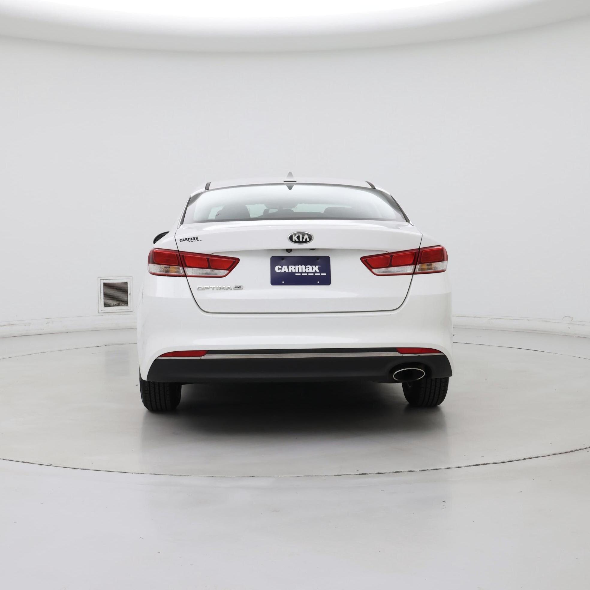 Thumbnail: 2016 Kia Optima - 6