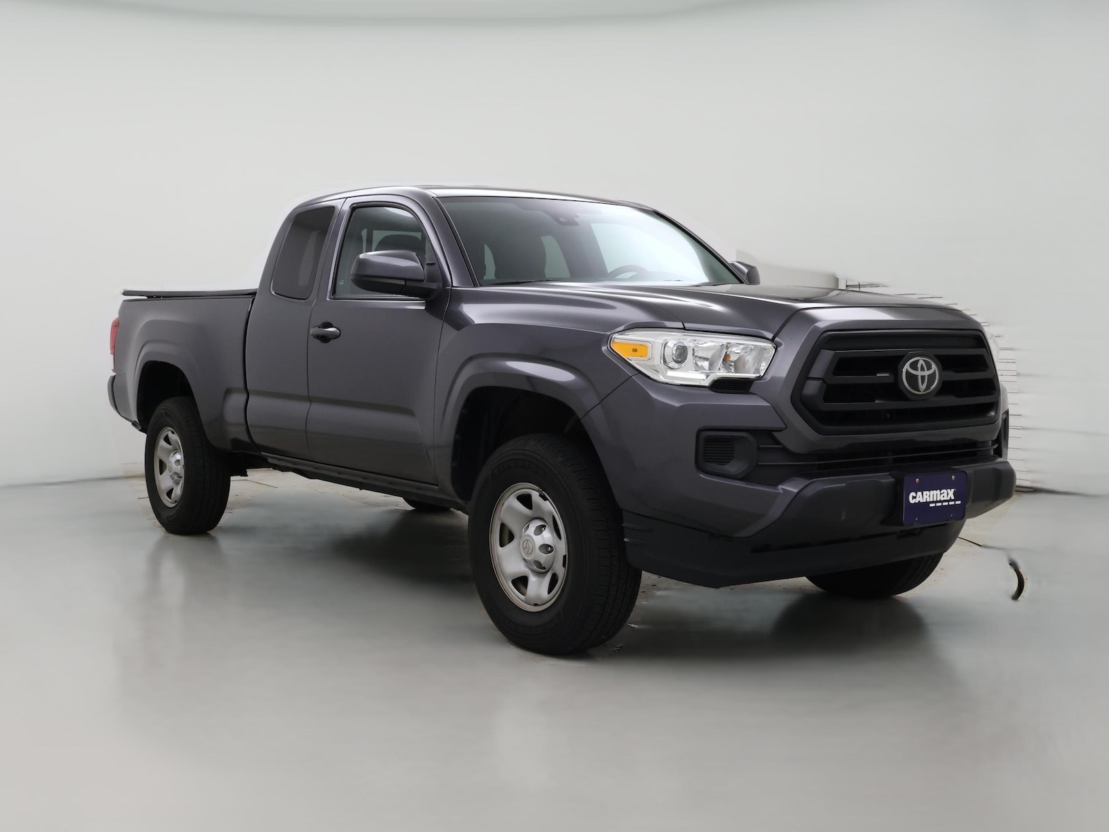 2020 Toyota Tacoma 4WD
