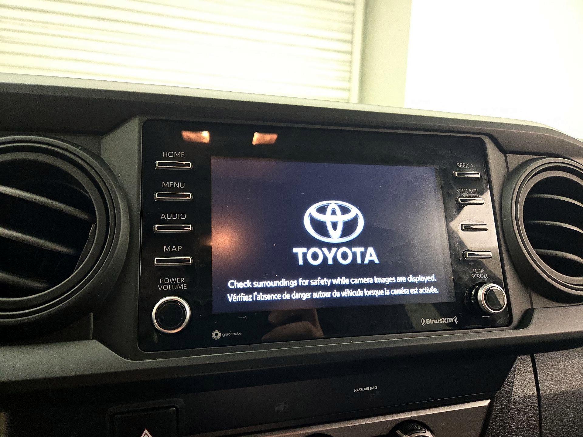 Thumbnail: 2020 Toyota Tacoma - 15
