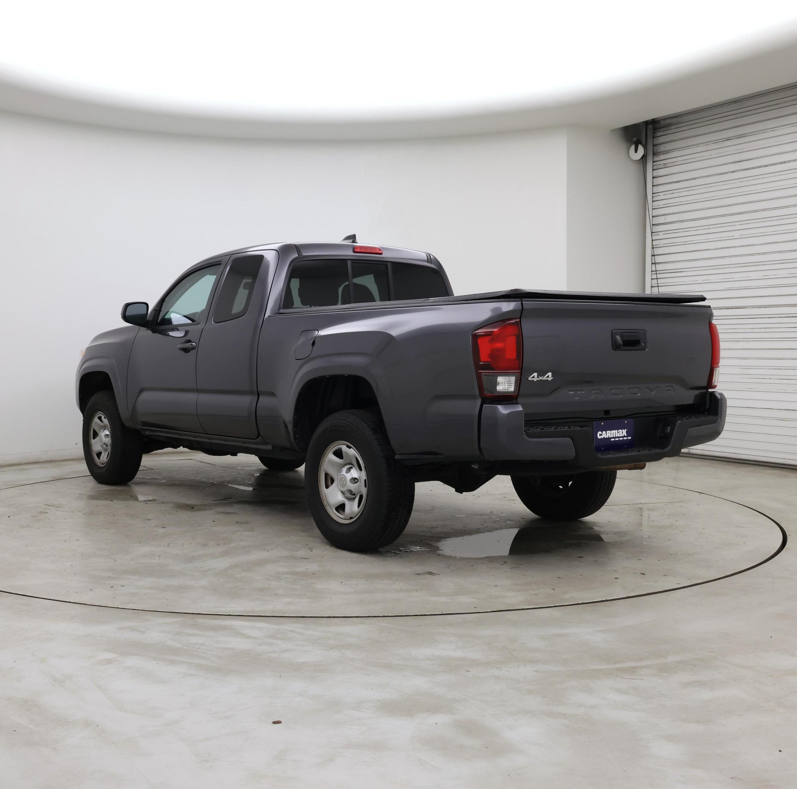 Thumbnail: 2020 Toyota Tacoma - 2