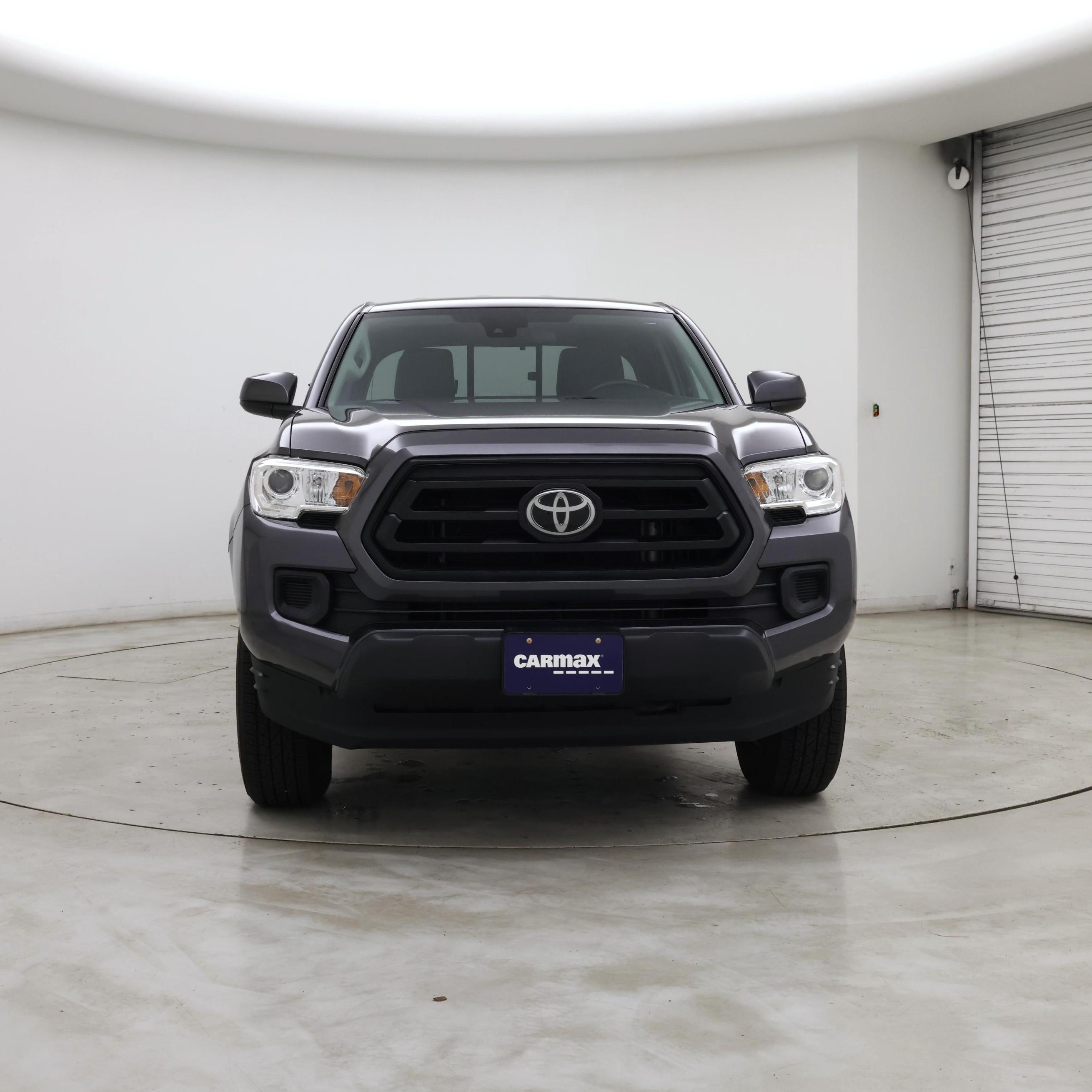 Thumbnail: 2020 Toyota Tacoma - 5