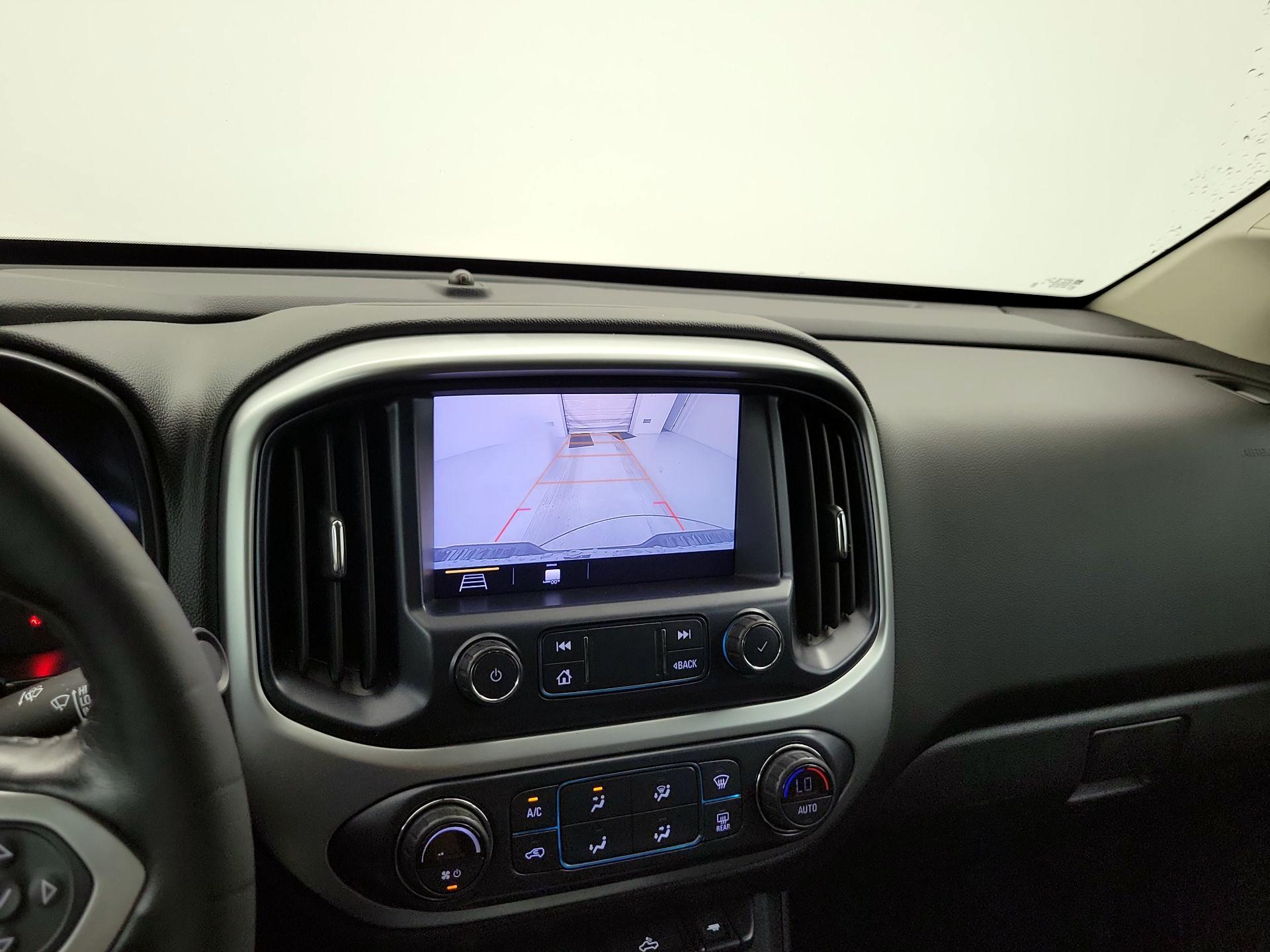 Thumbnail: 2019 Chevrolet Colorado - 14