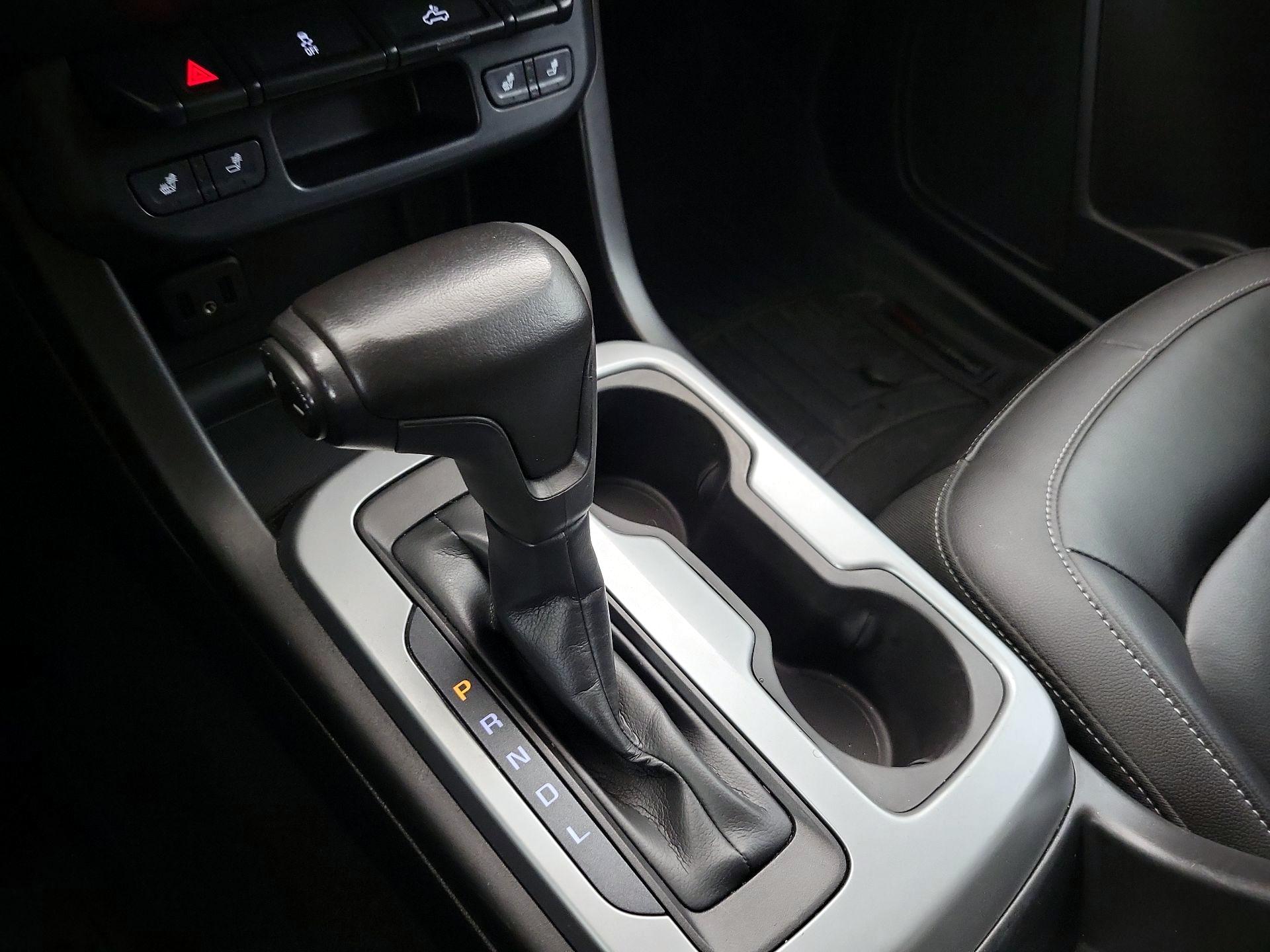 Thumbnail: 2019 Chevrolet Colorado - 17