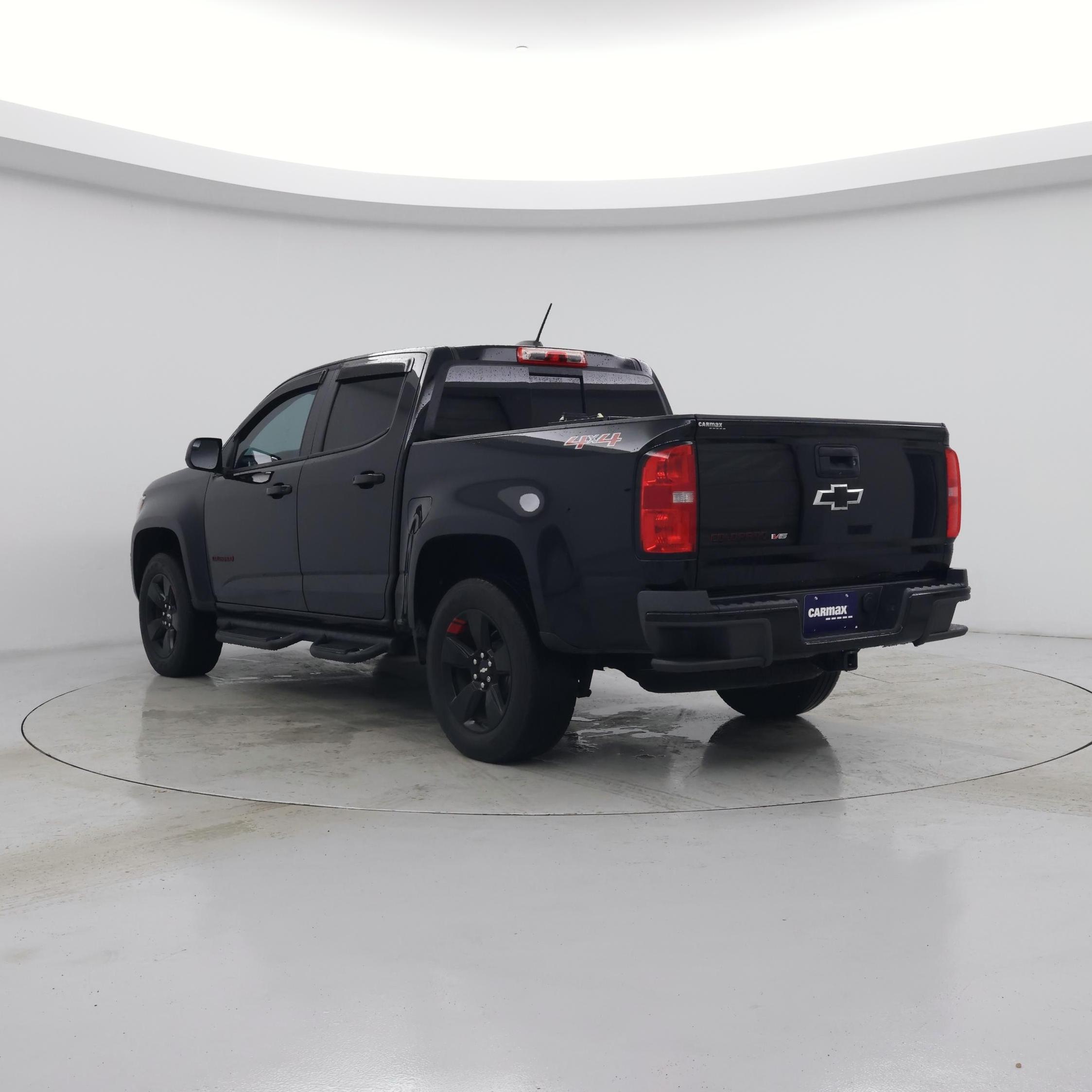 Thumbnail: 2019 Chevrolet Colorado - 2