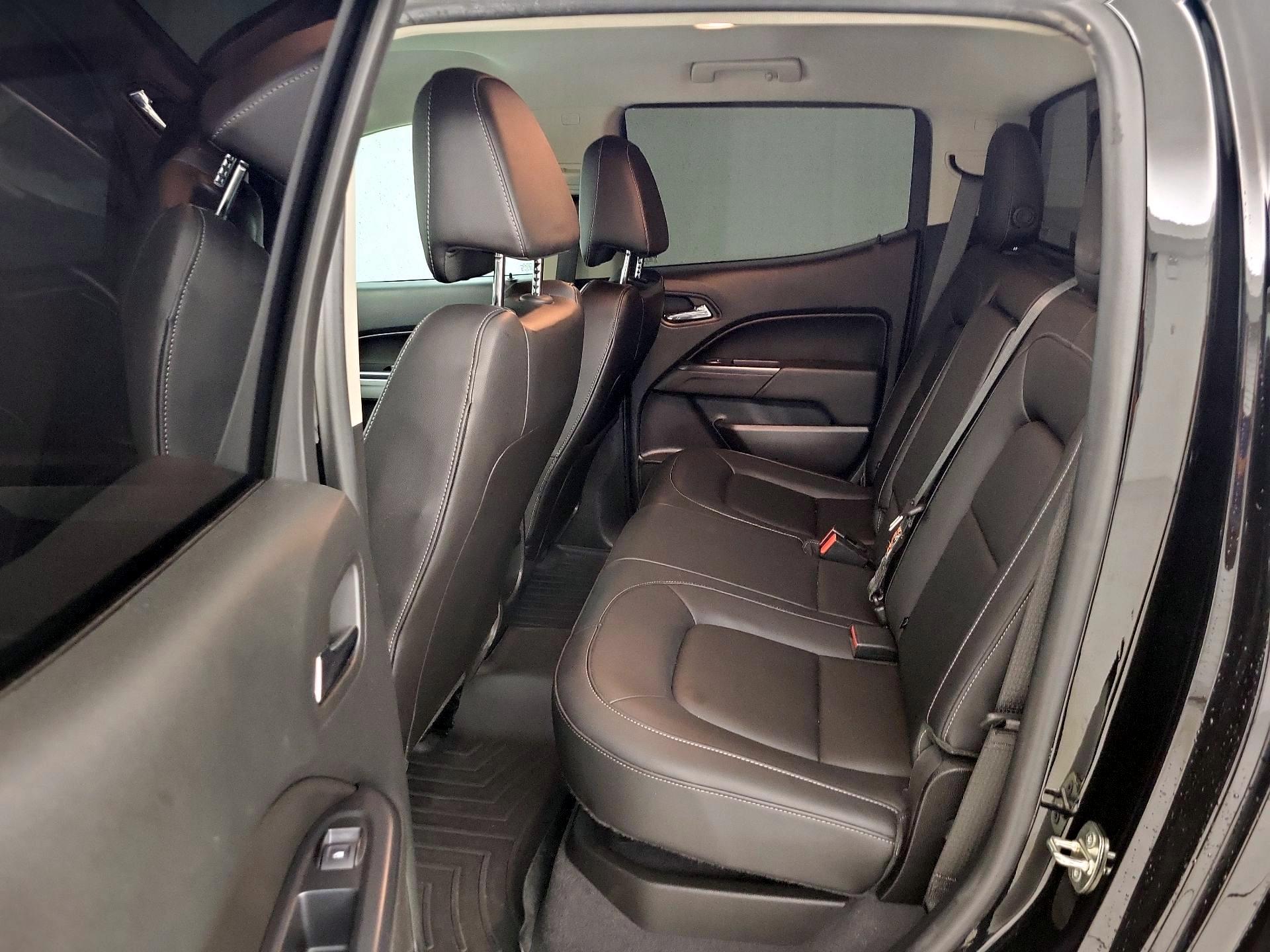 Thumbnail: 2019 Chevrolet Colorado - 19