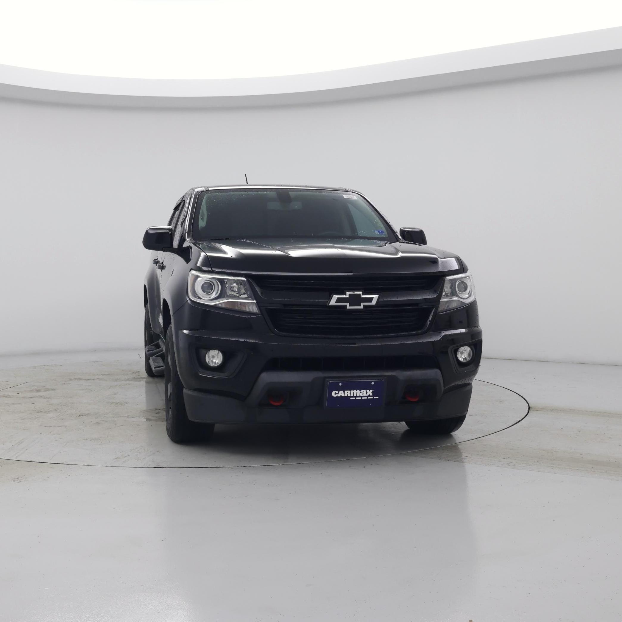 Thumbnail: 2019 Chevrolet Colorado - 5
