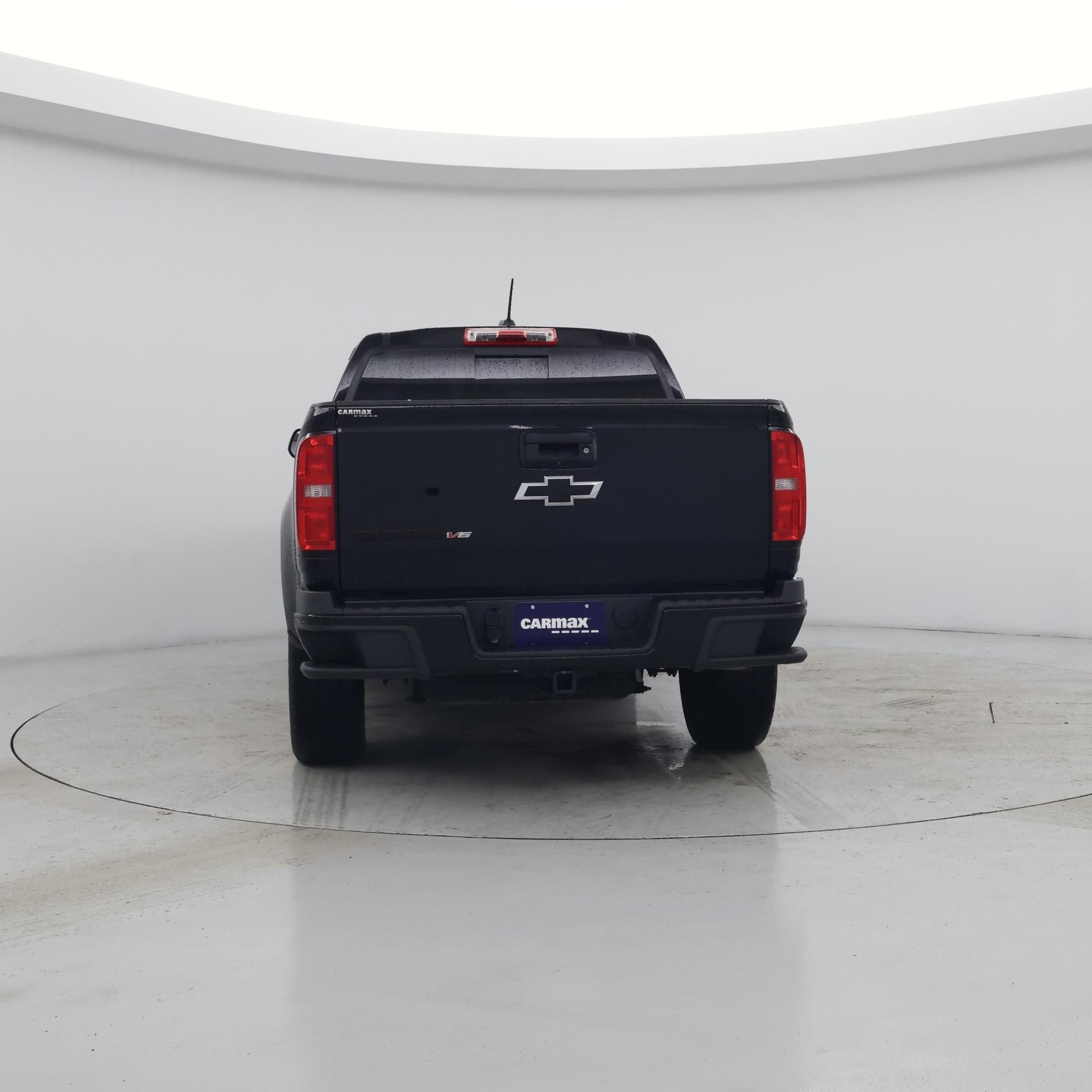 Thumbnail: 2019 Chevrolet Colorado - 6