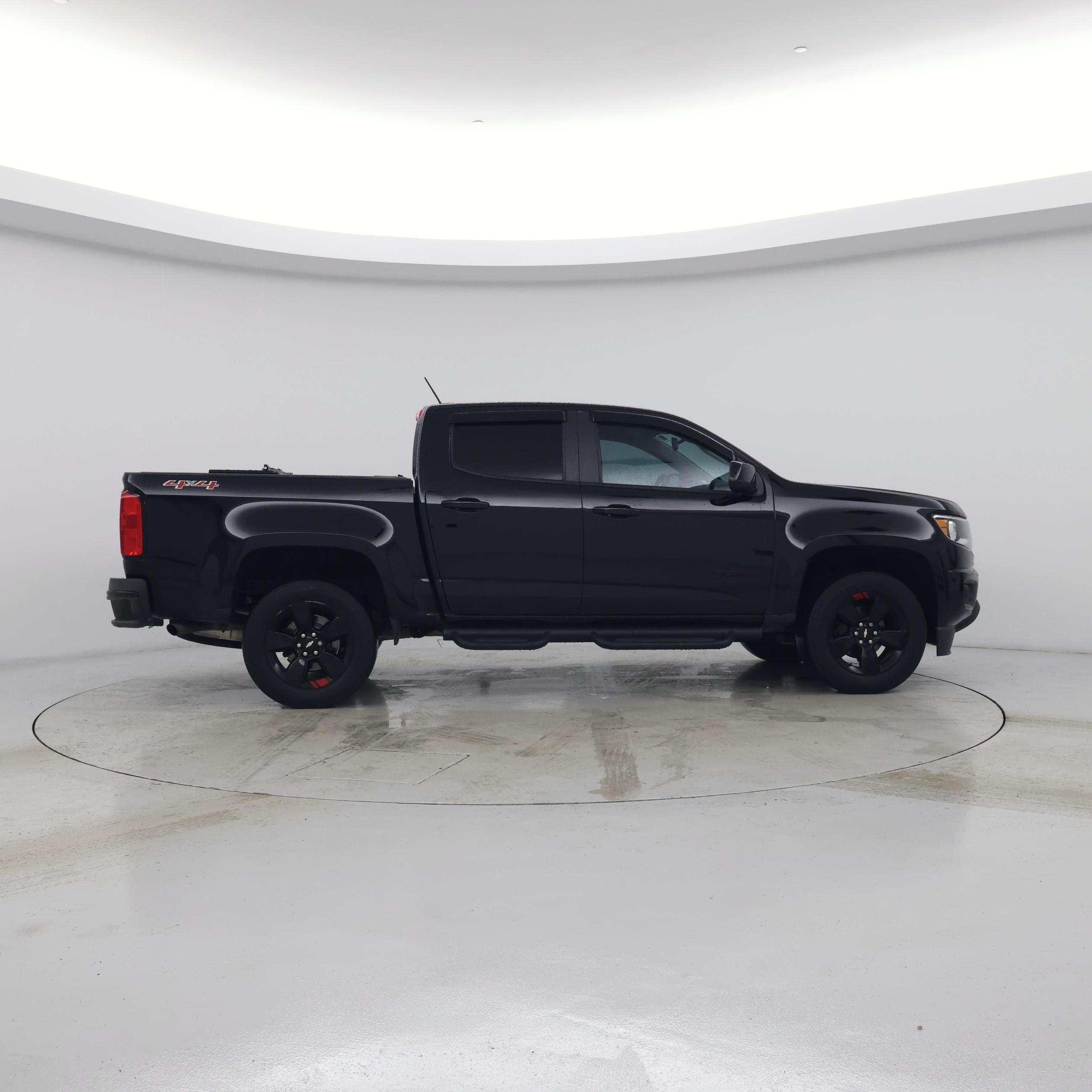 Thumbnail: 2019 Chevrolet Colorado - 7