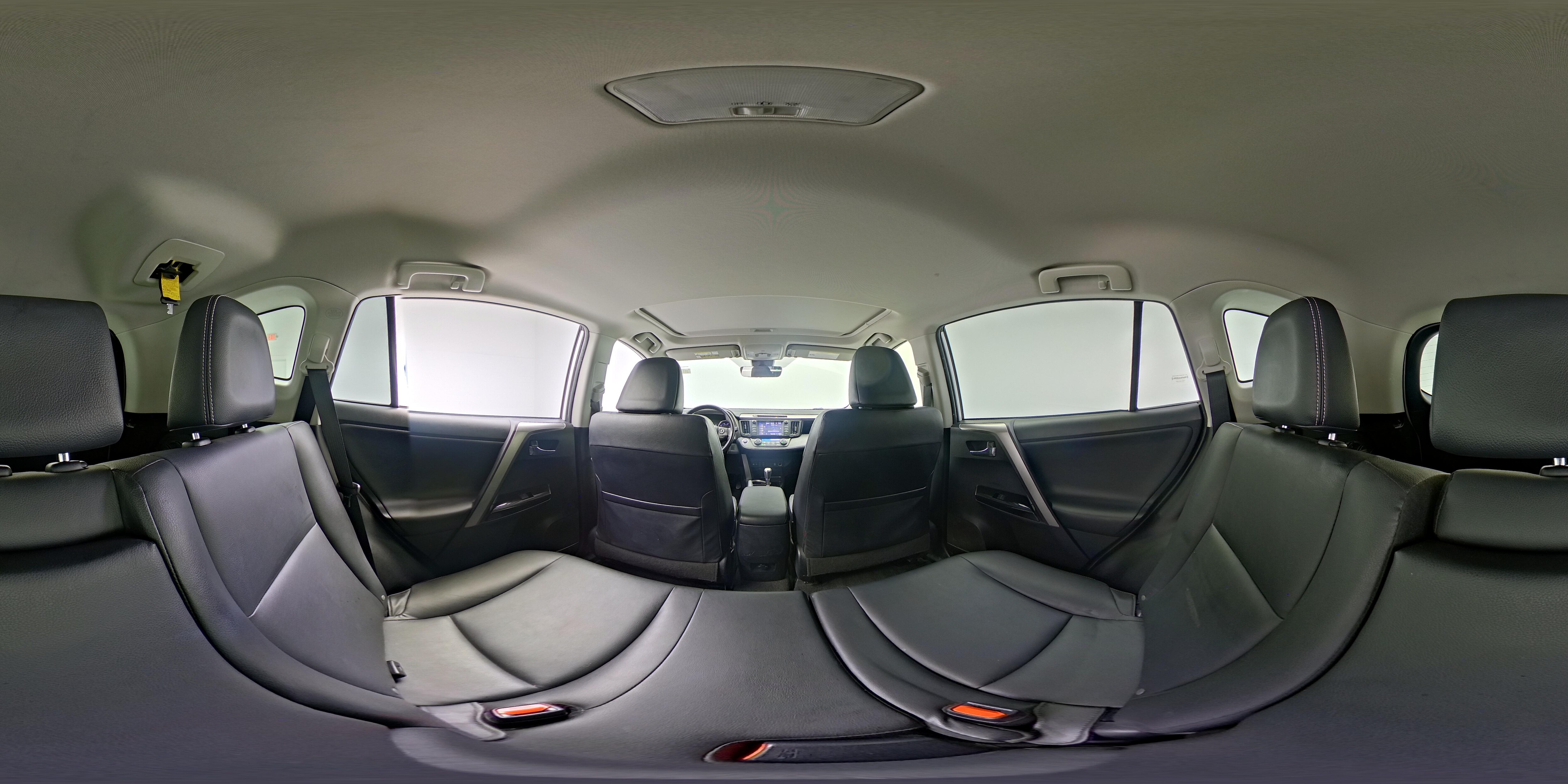 2016 Toyota RAV4 Limited - Photo 26
