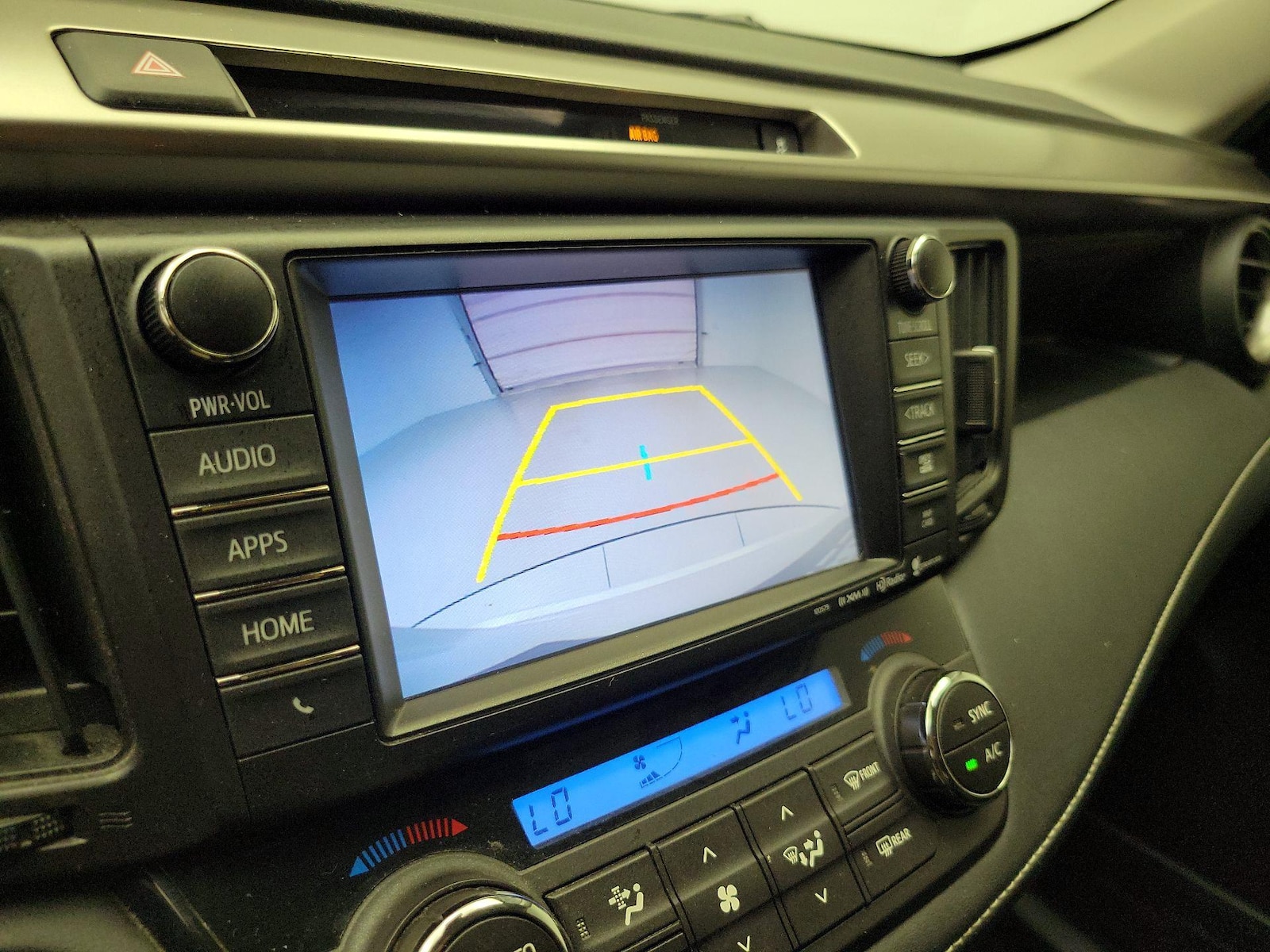 2016 Toyota RAV4 Limited - Photo 15