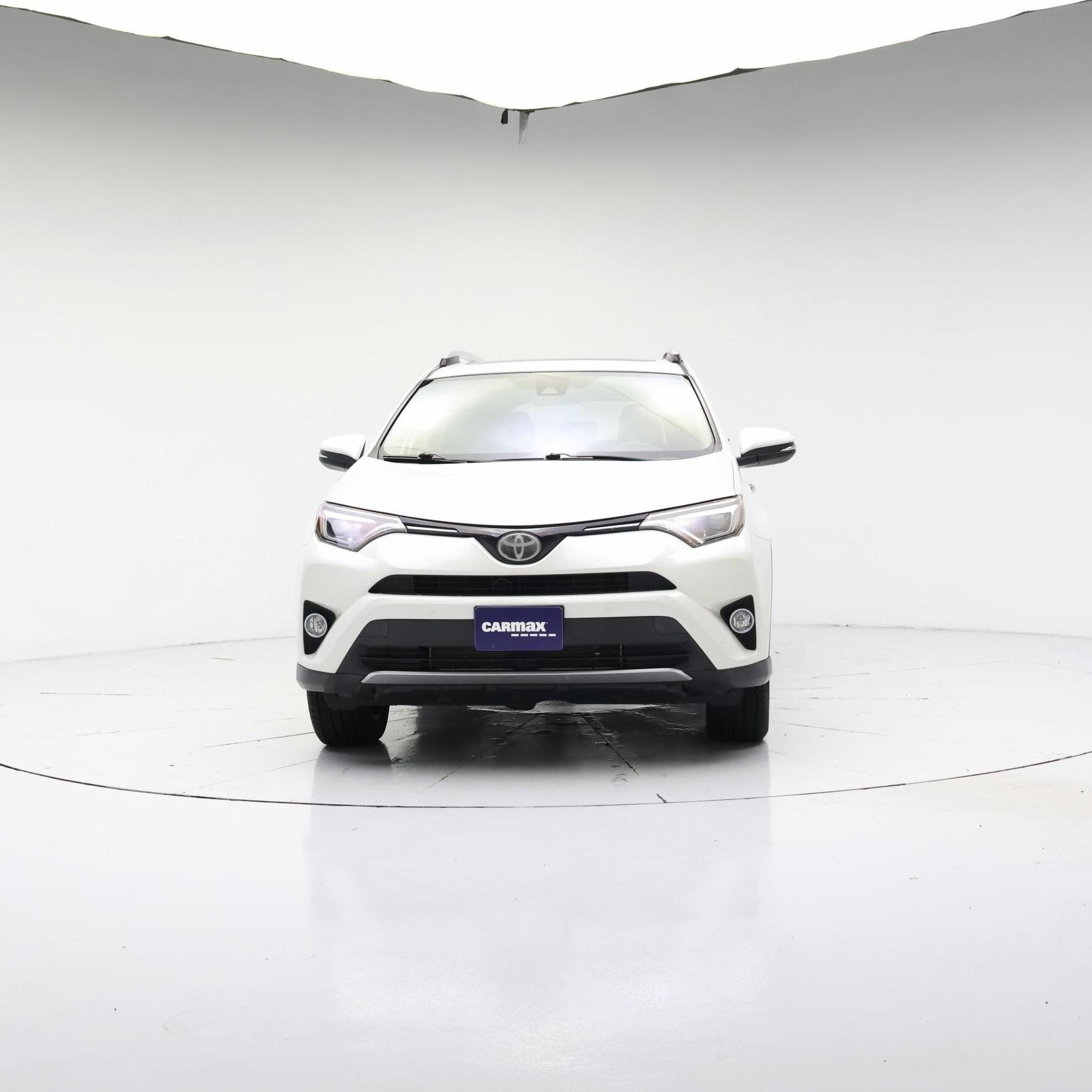 Thumbnail: 2016 Toyota RAV4 - 5