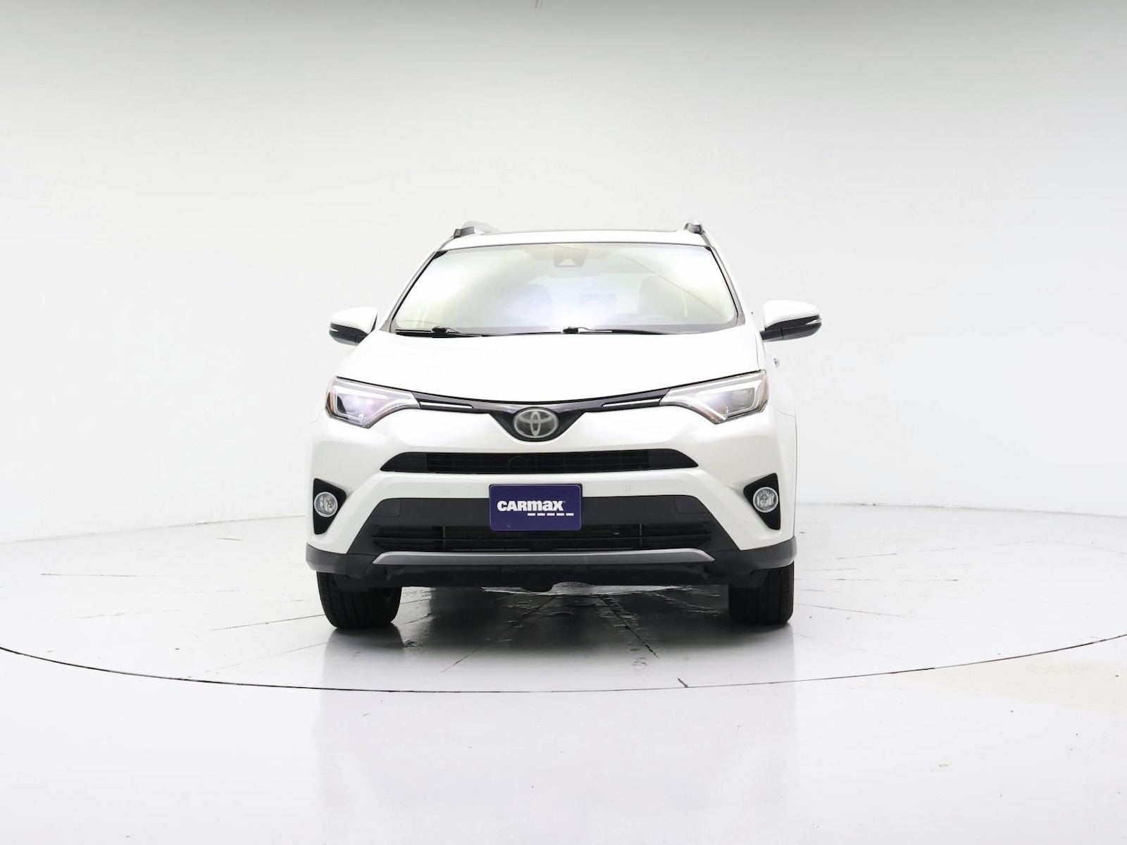2016 Toyota RAV4 Limited - Photo 6
