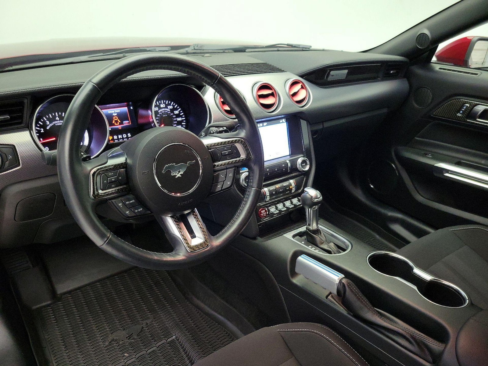 2018 Ford Mustang EcoBoost - Photo 10