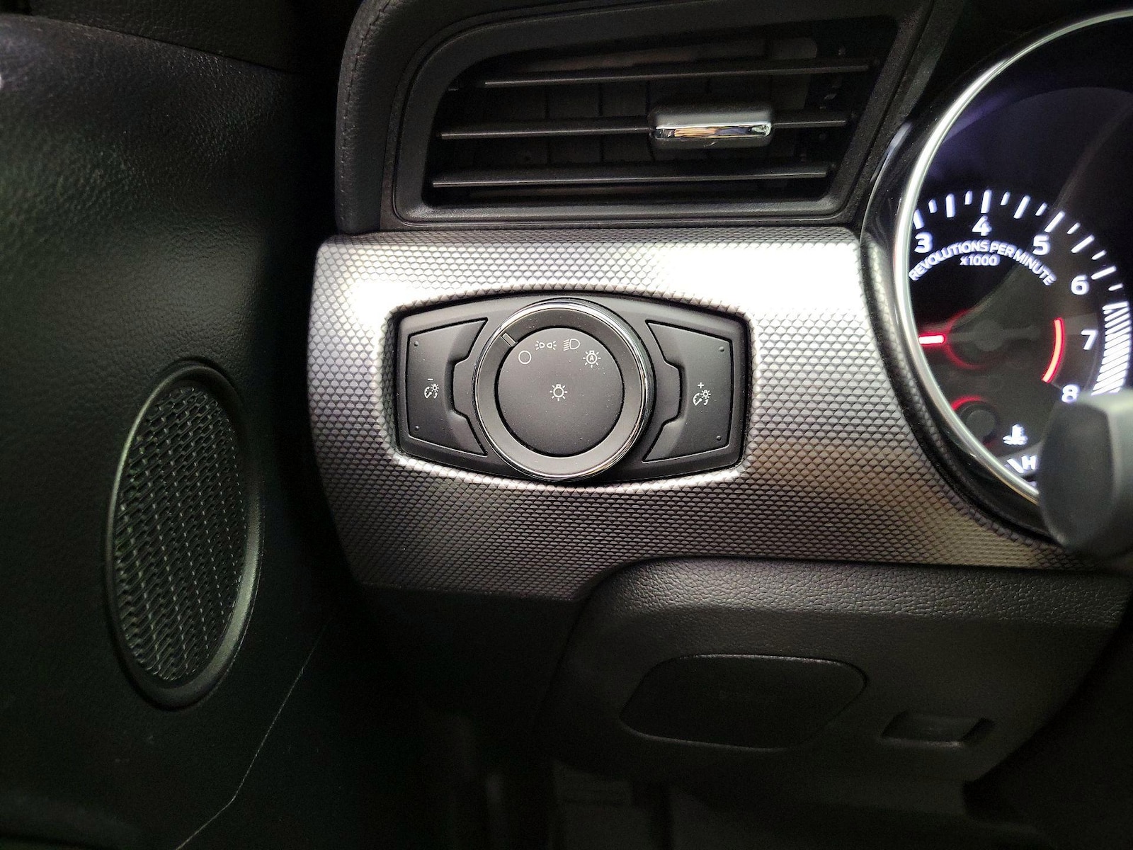 2018 Ford Mustang EcoBoost - Photo 14
