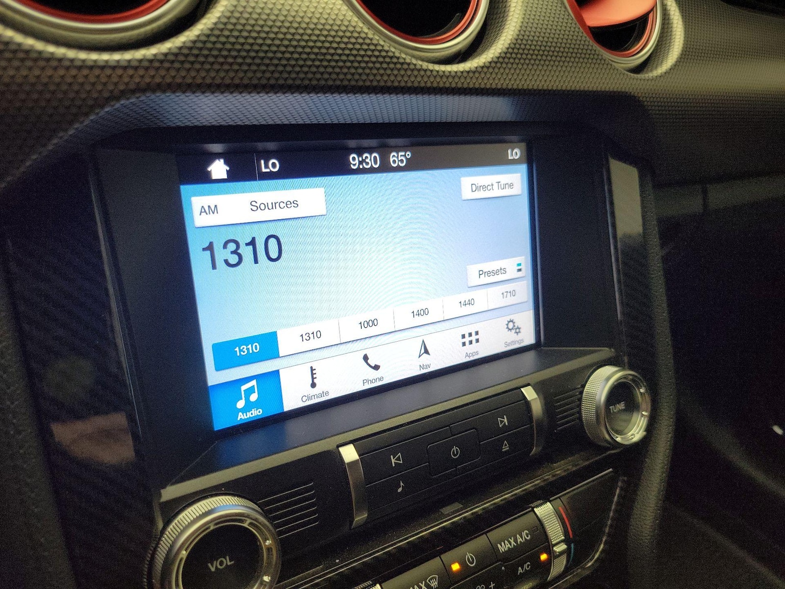 2018 Ford Mustang EcoBoost - Photo 17