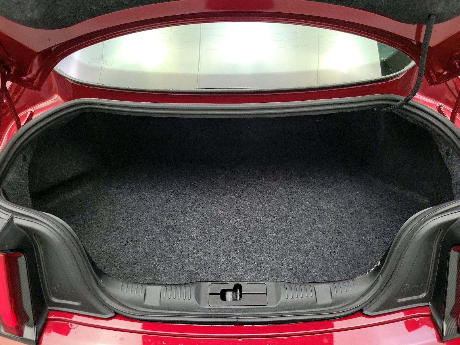 2018 Ford Mustang EcoBoost - Photo 22