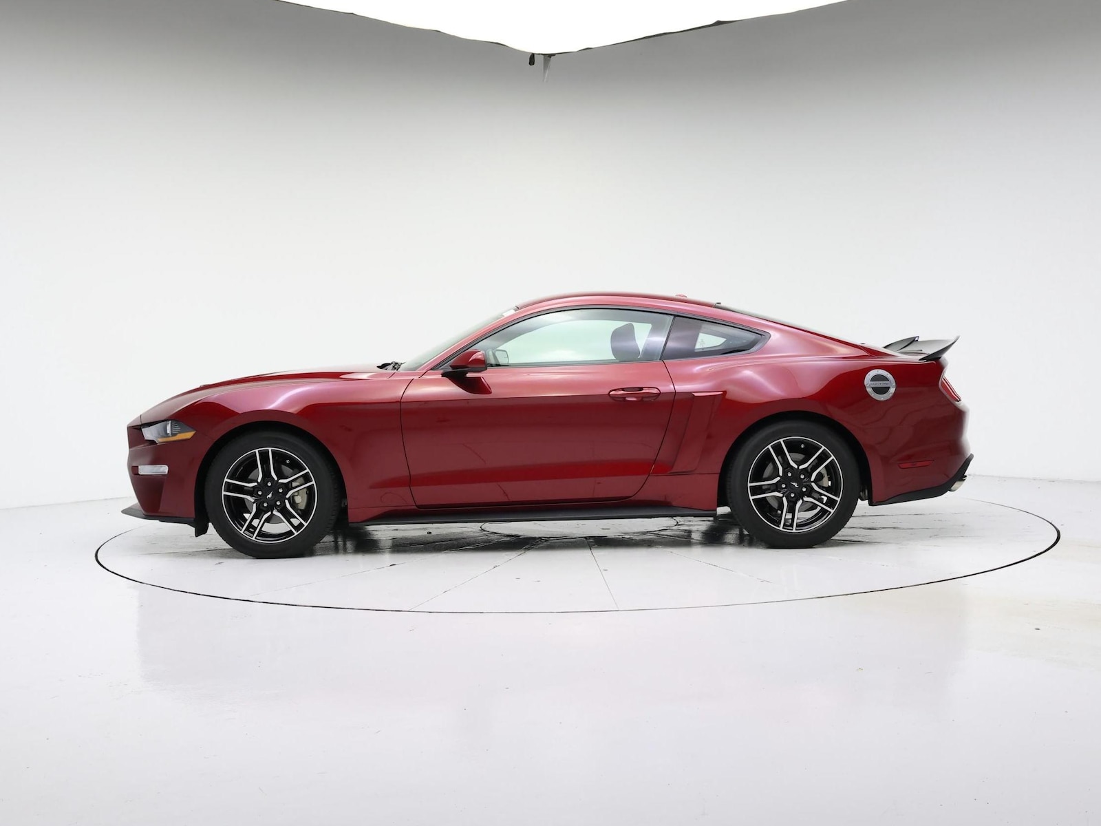 2018 Ford Mustang EcoBoost - Photo 4