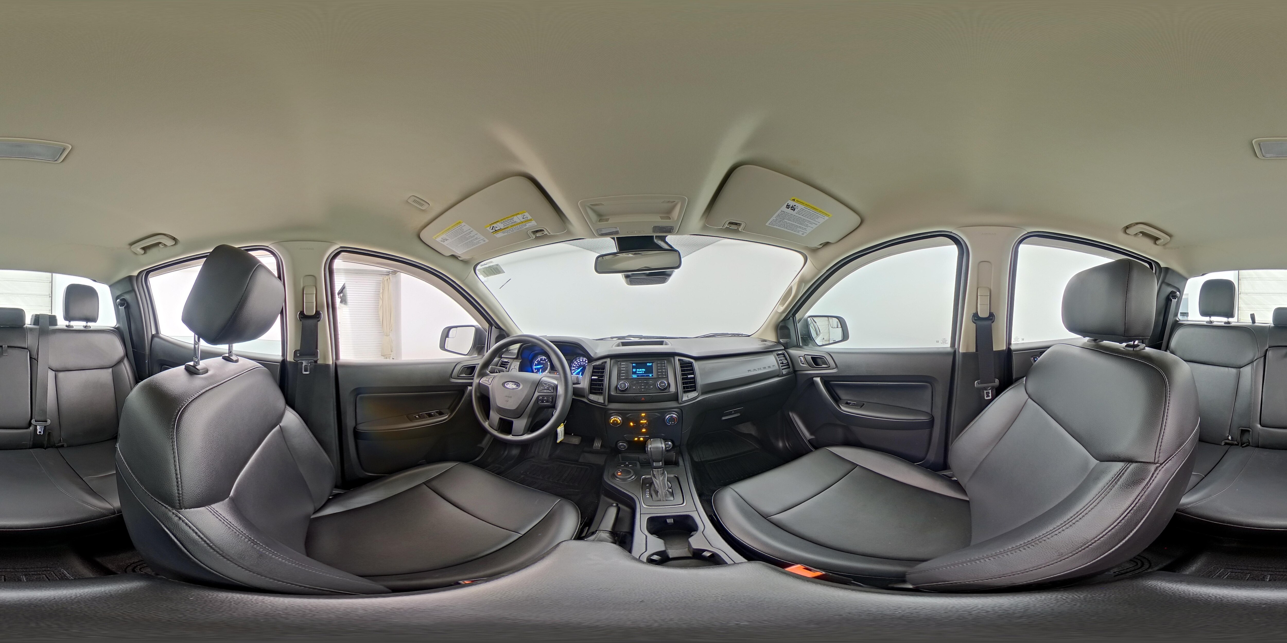 2020 Ford Ranger XL - Photo 24