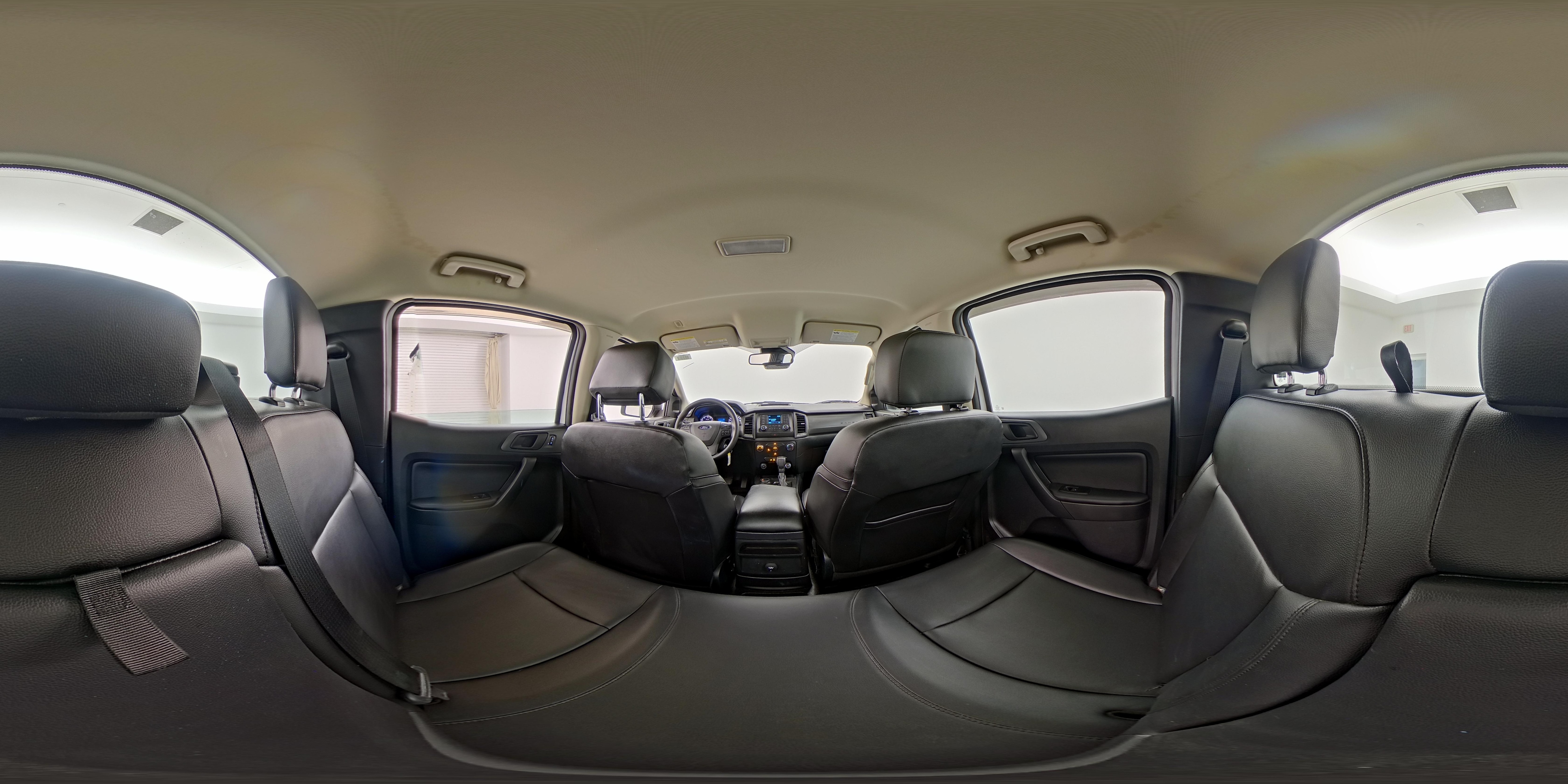 2020 Ford Ranger XL - Photo 25