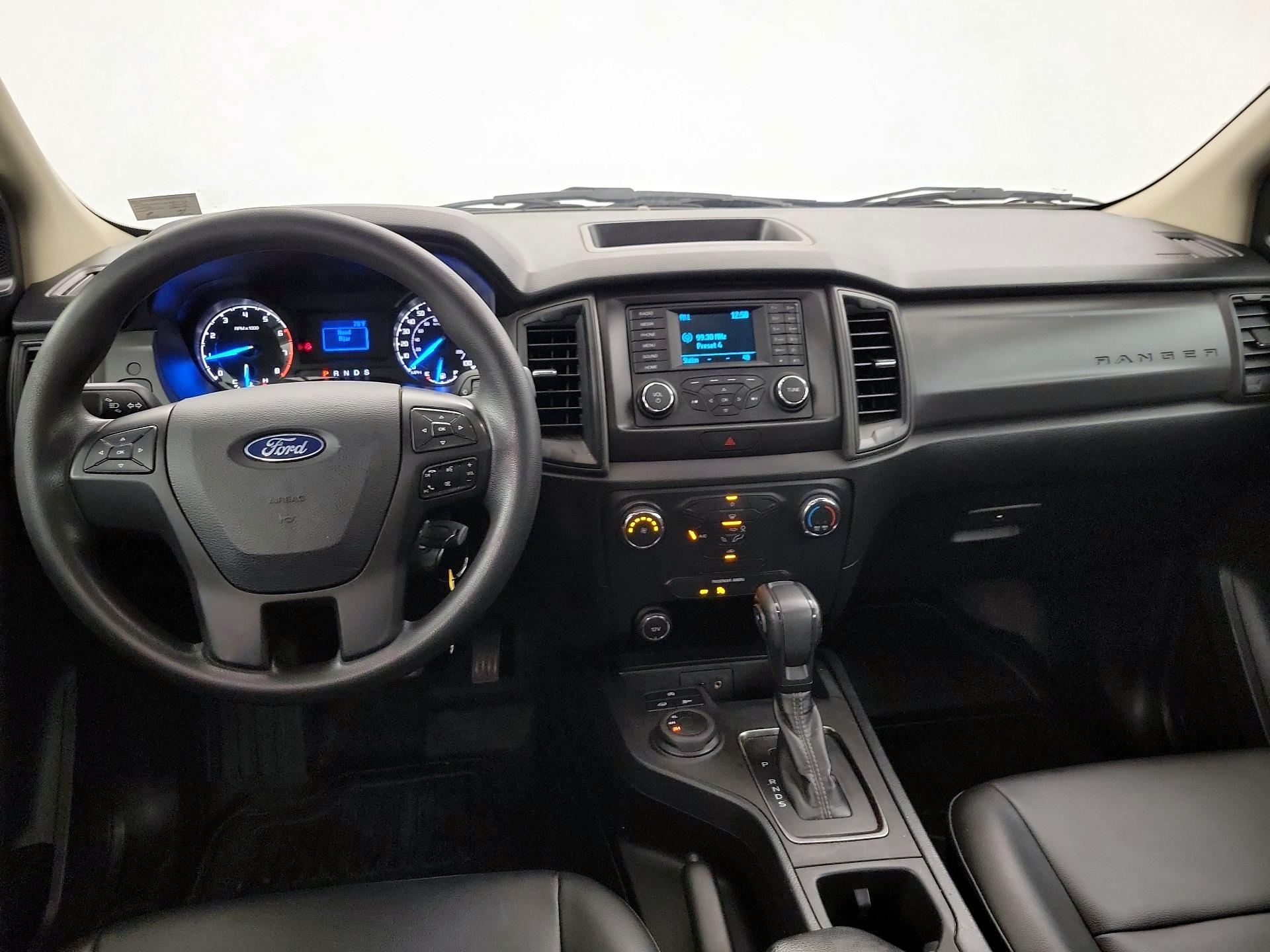 Thumbnail: 2020 Ford Ranger - 9