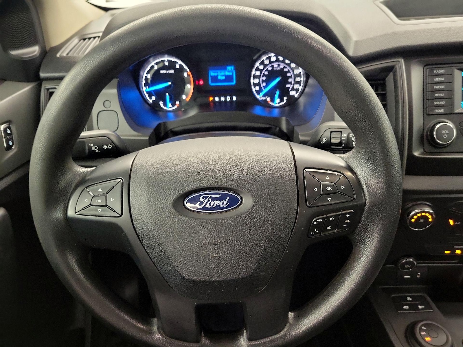2020 Ford Ranger XL - Photo 11