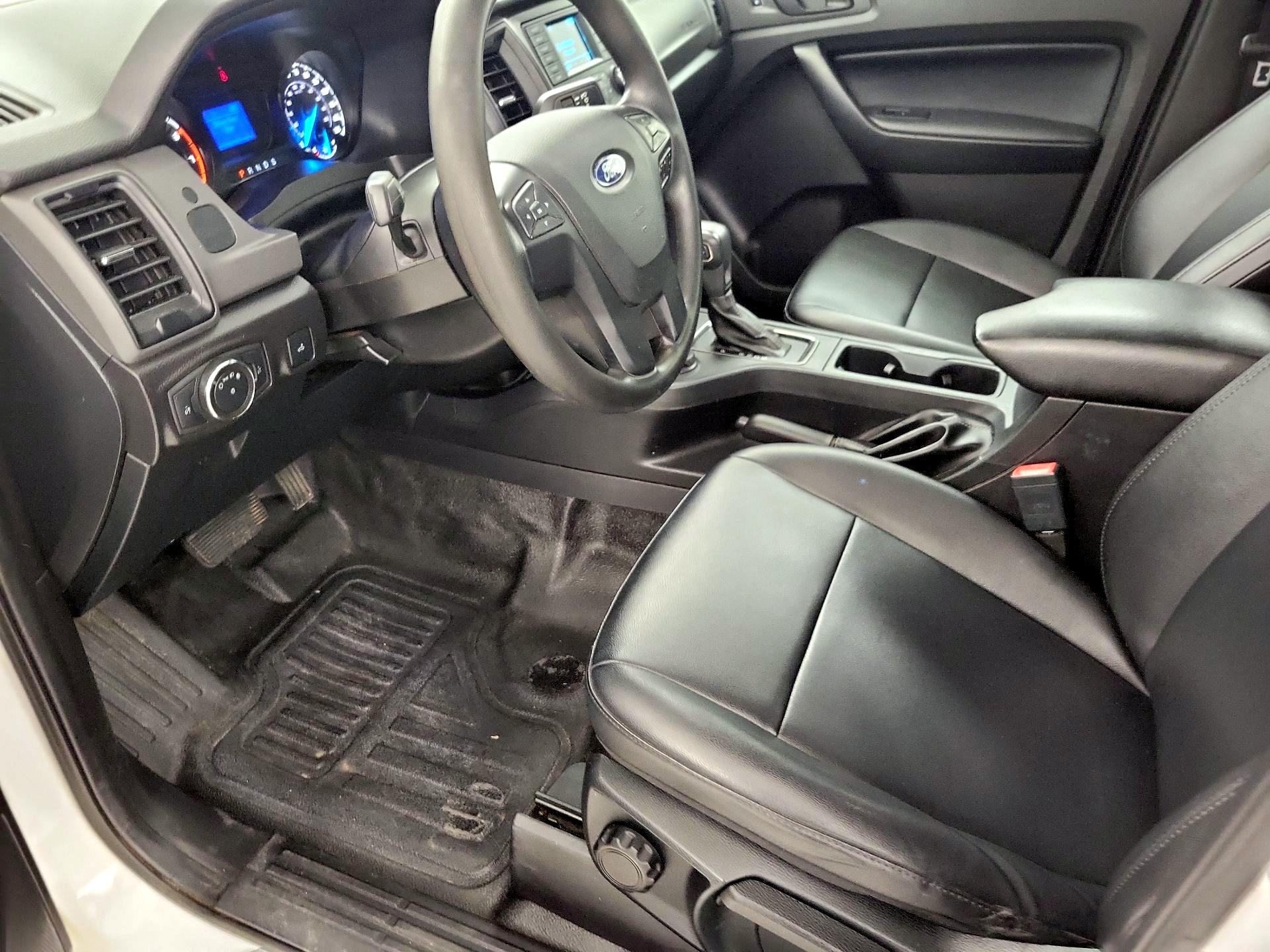 Thumbnail: 2020 Ford Ranger - 11