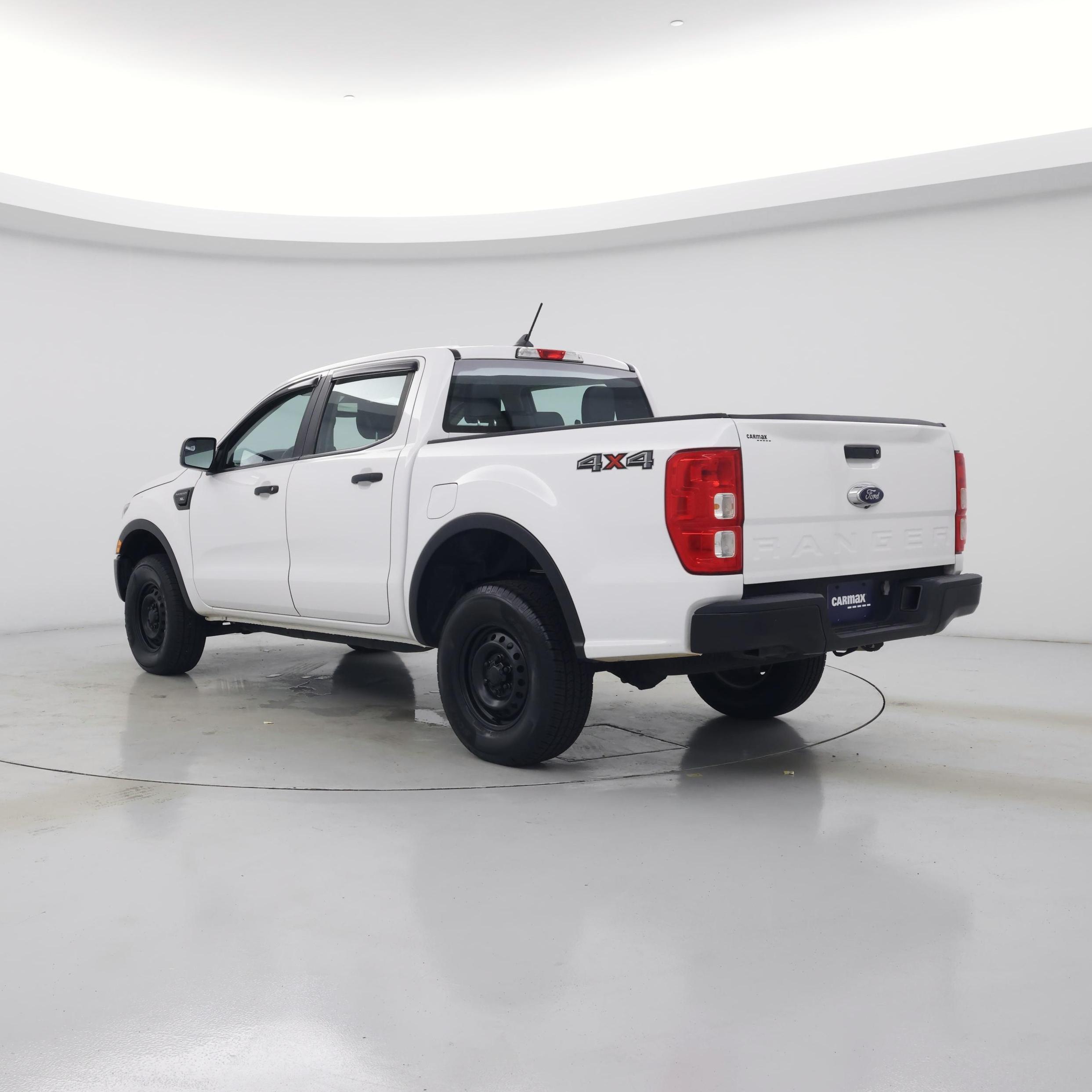 Thumbnail: 2020 Ford Ranger - 2