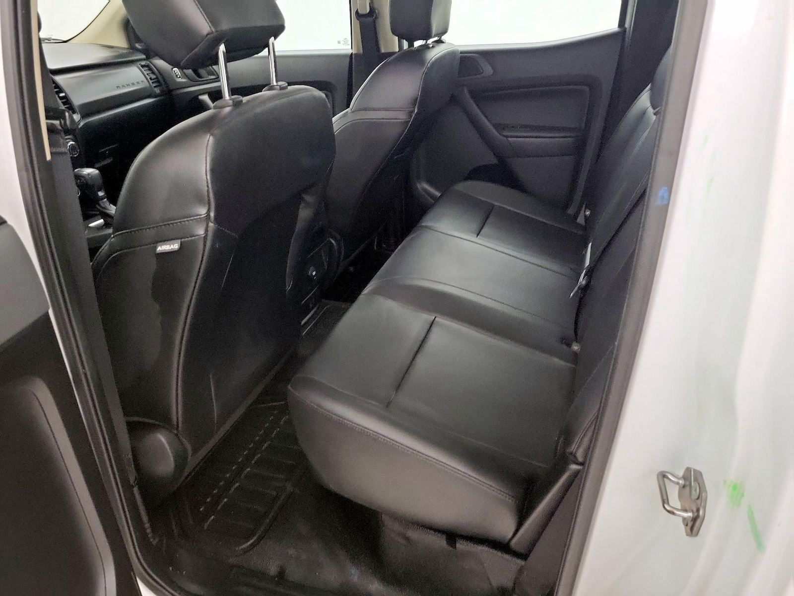 2020 Ford Ranger XL - Photo 20