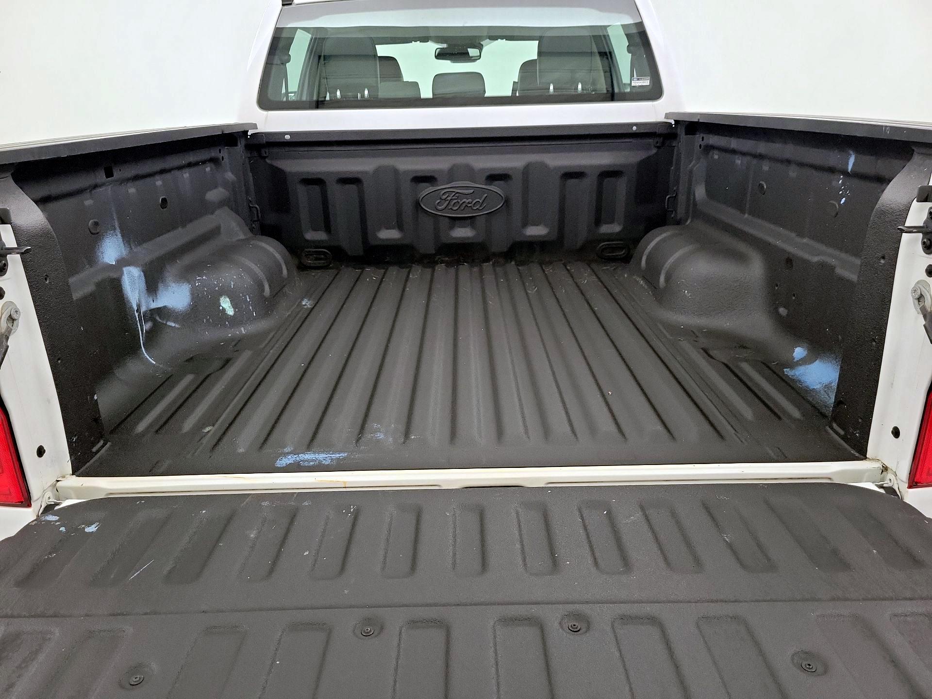 Thumbnail: 2020 Ford Ranger - 20