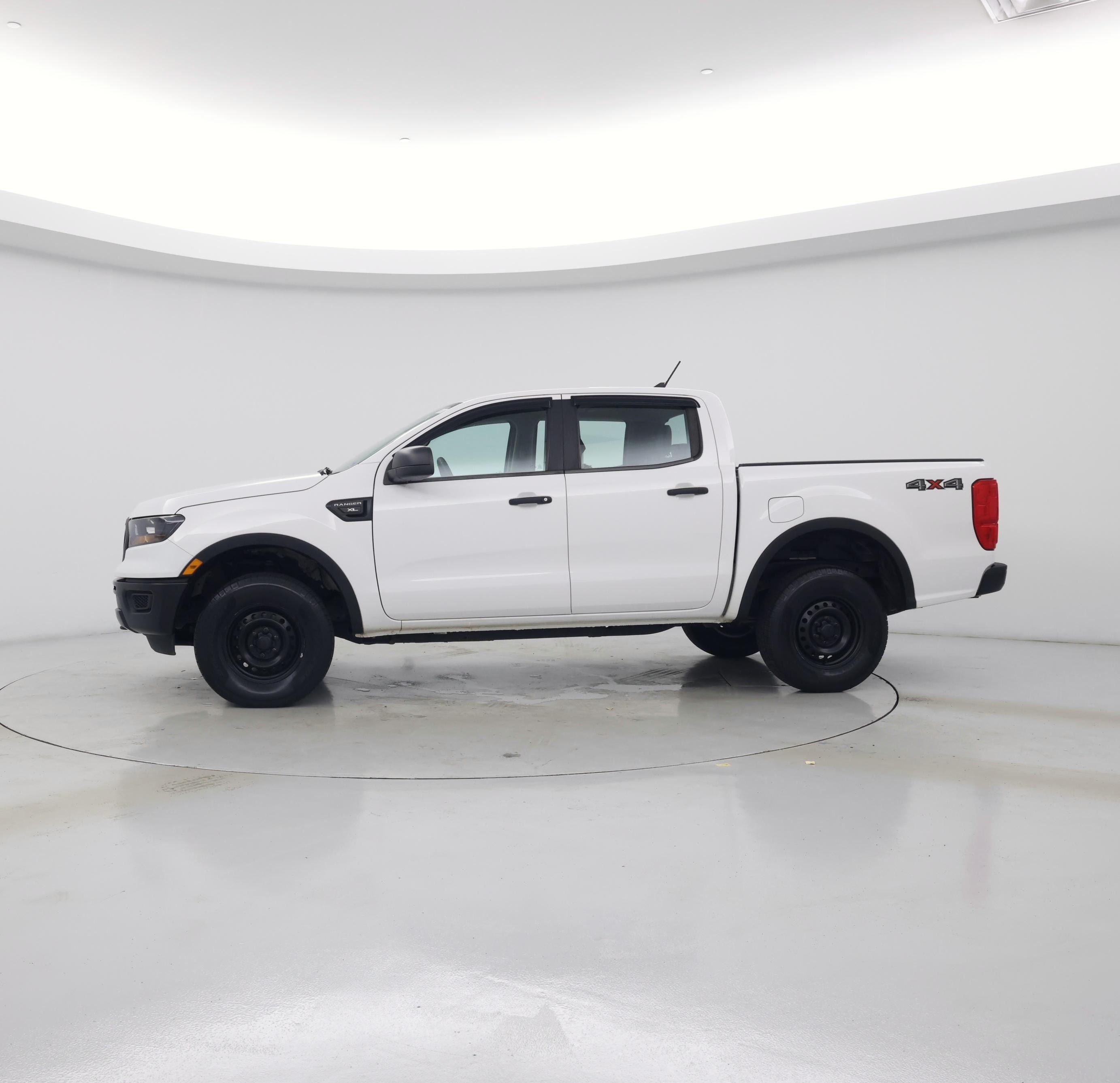 Thumbnail: 2020 Ford Ranger - 3