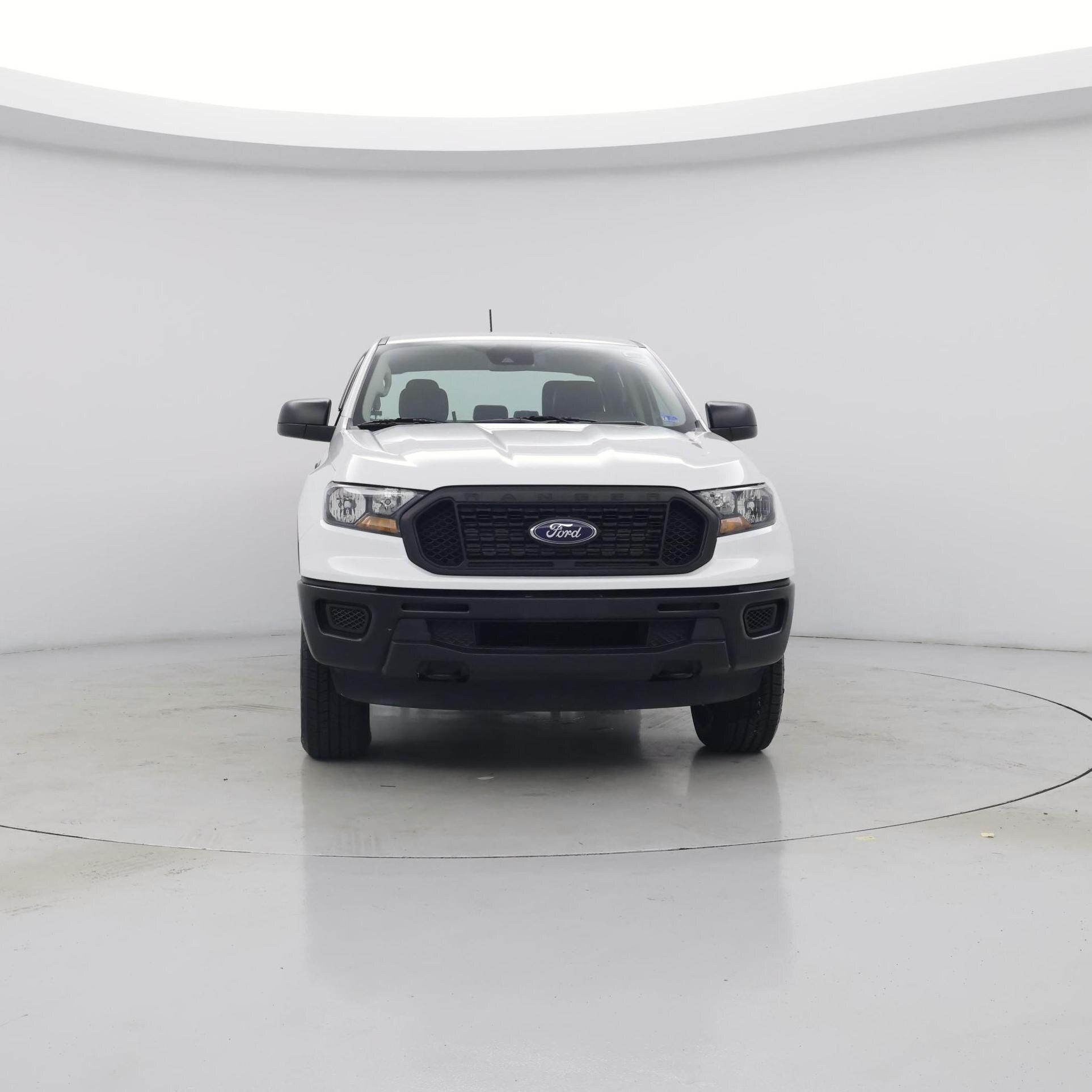 Thumbnail: 2020 Ford Ranger - 5