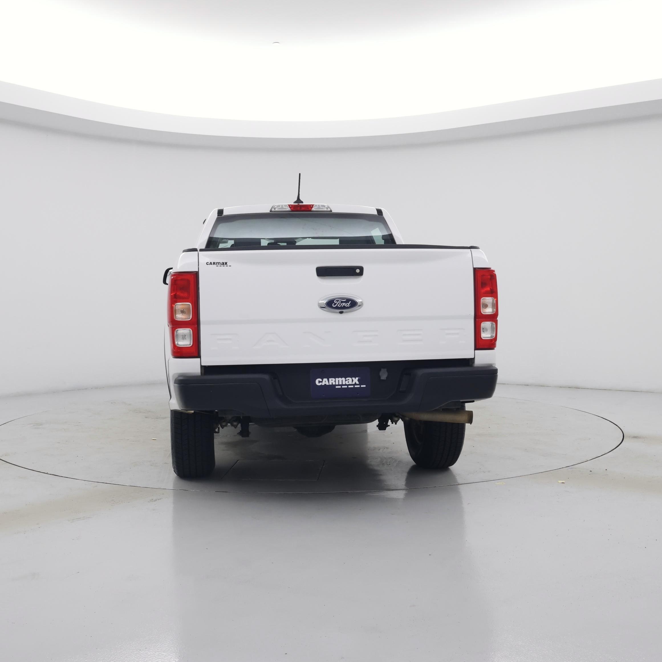 Thumbnail: 2020 Ford Ranger - 6